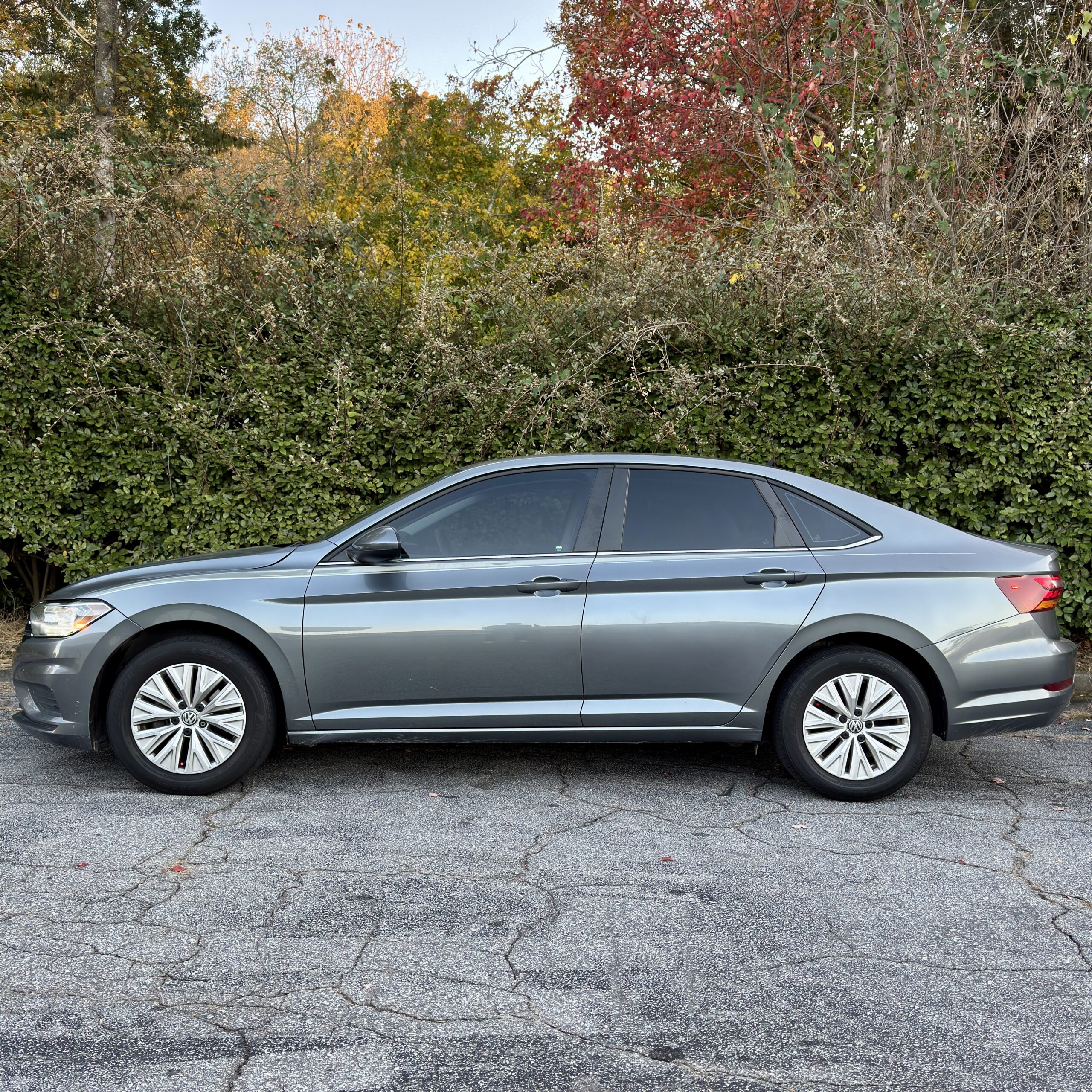 2019 Volkswagen Jetta 1.4T S Auto SULEV's photo