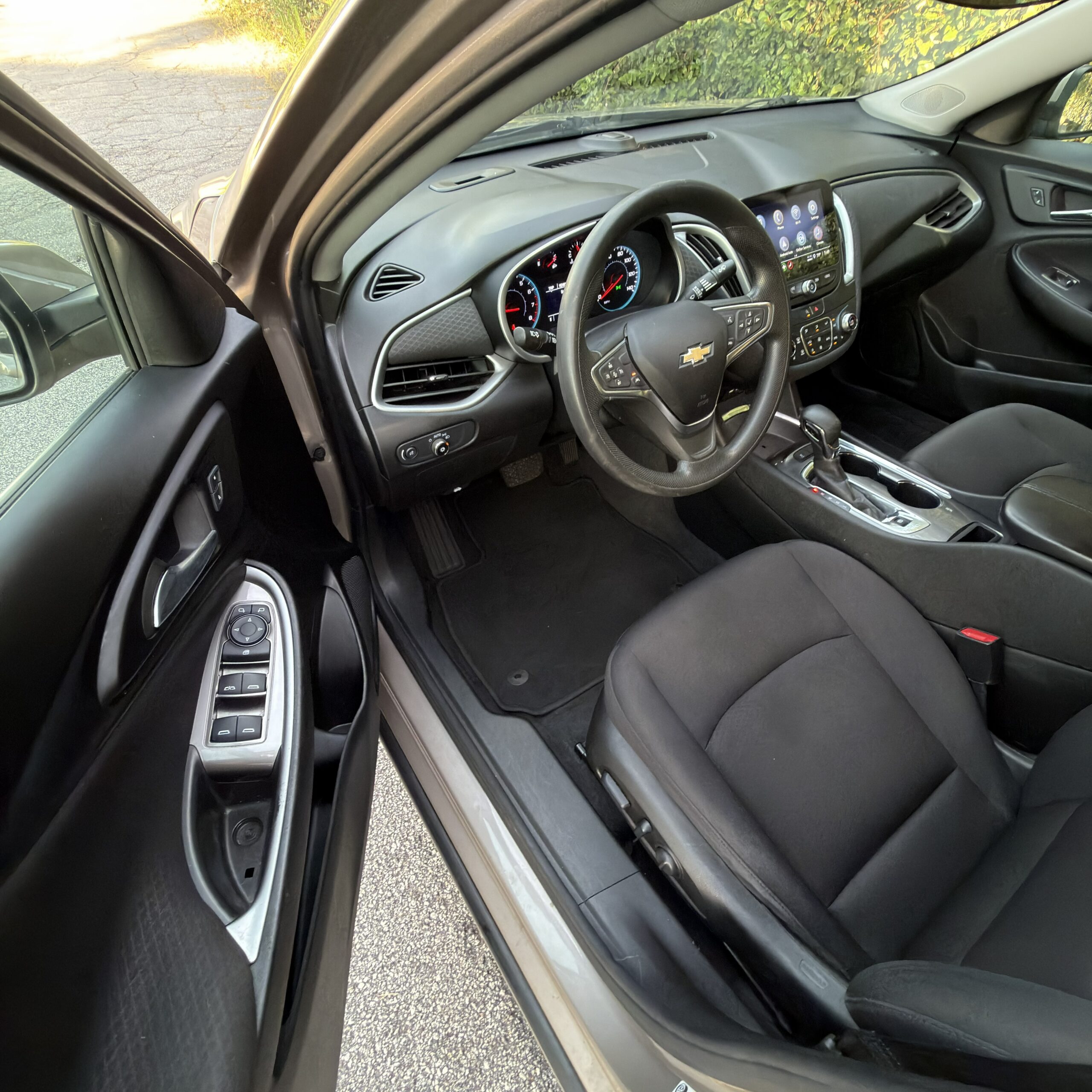 2023 Chevrolet Malibu 1LT - Photo 8