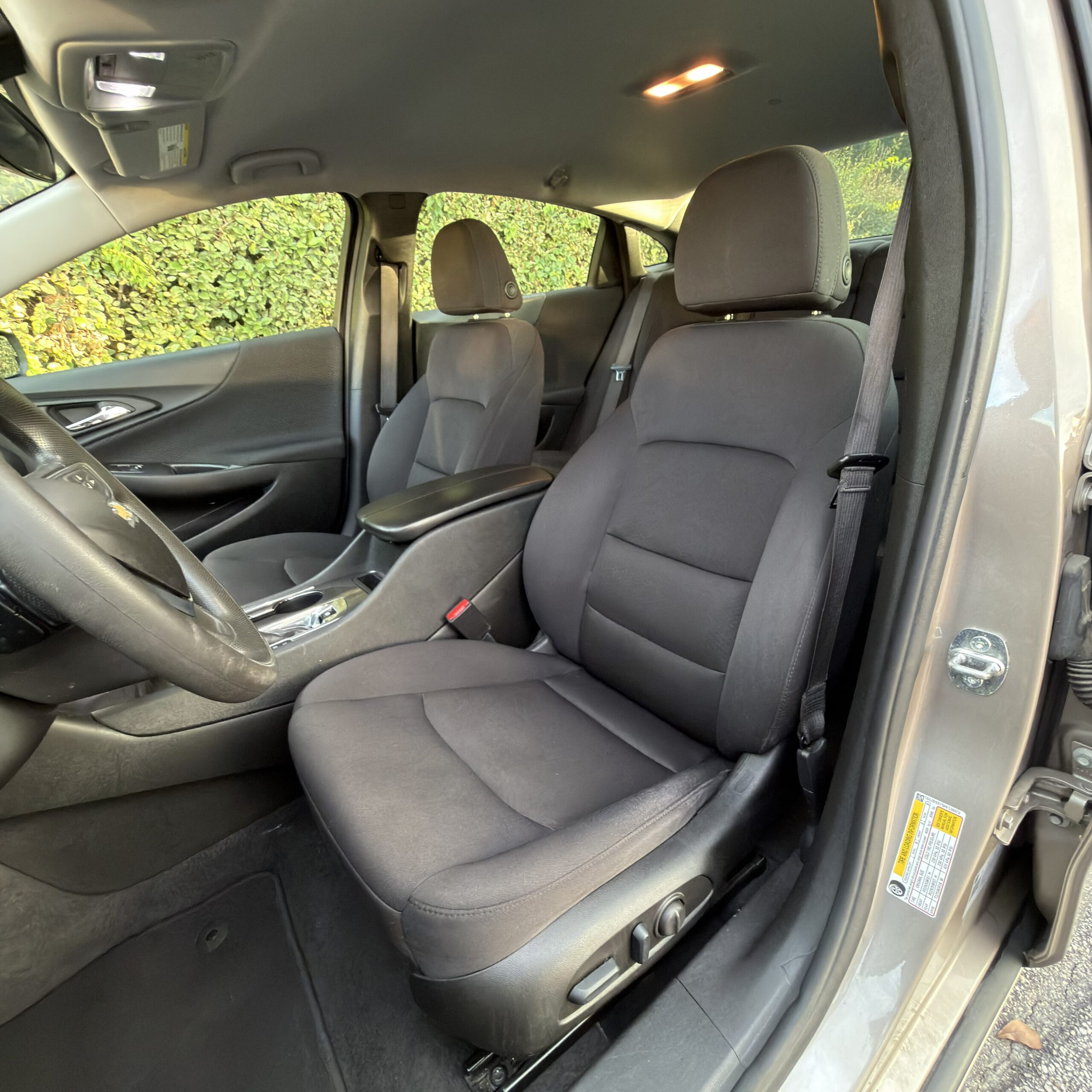 2023 Chevrolet Malibu 1LT - Photo 9