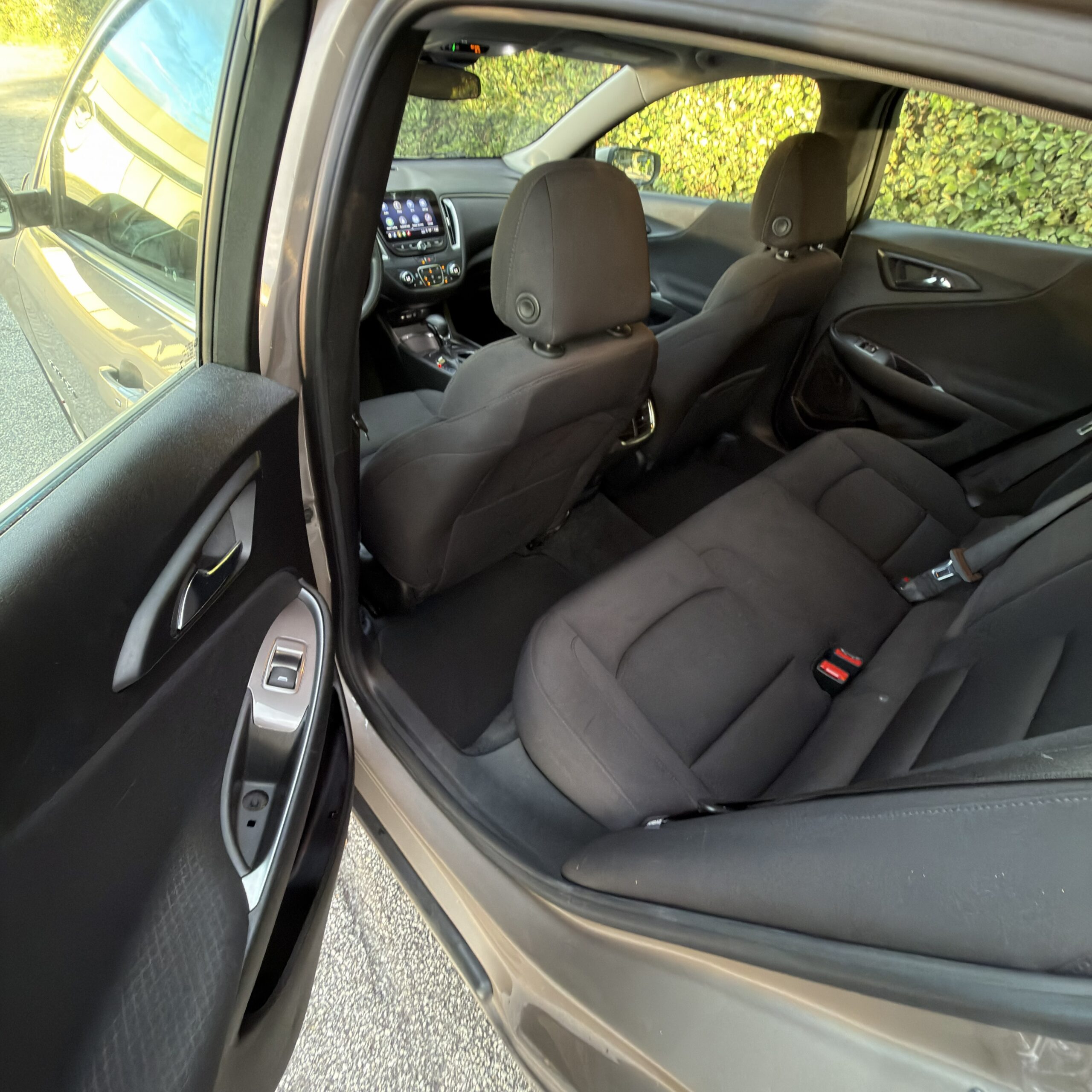 2023 Chevrolet Malibu 1LT - Photo 11