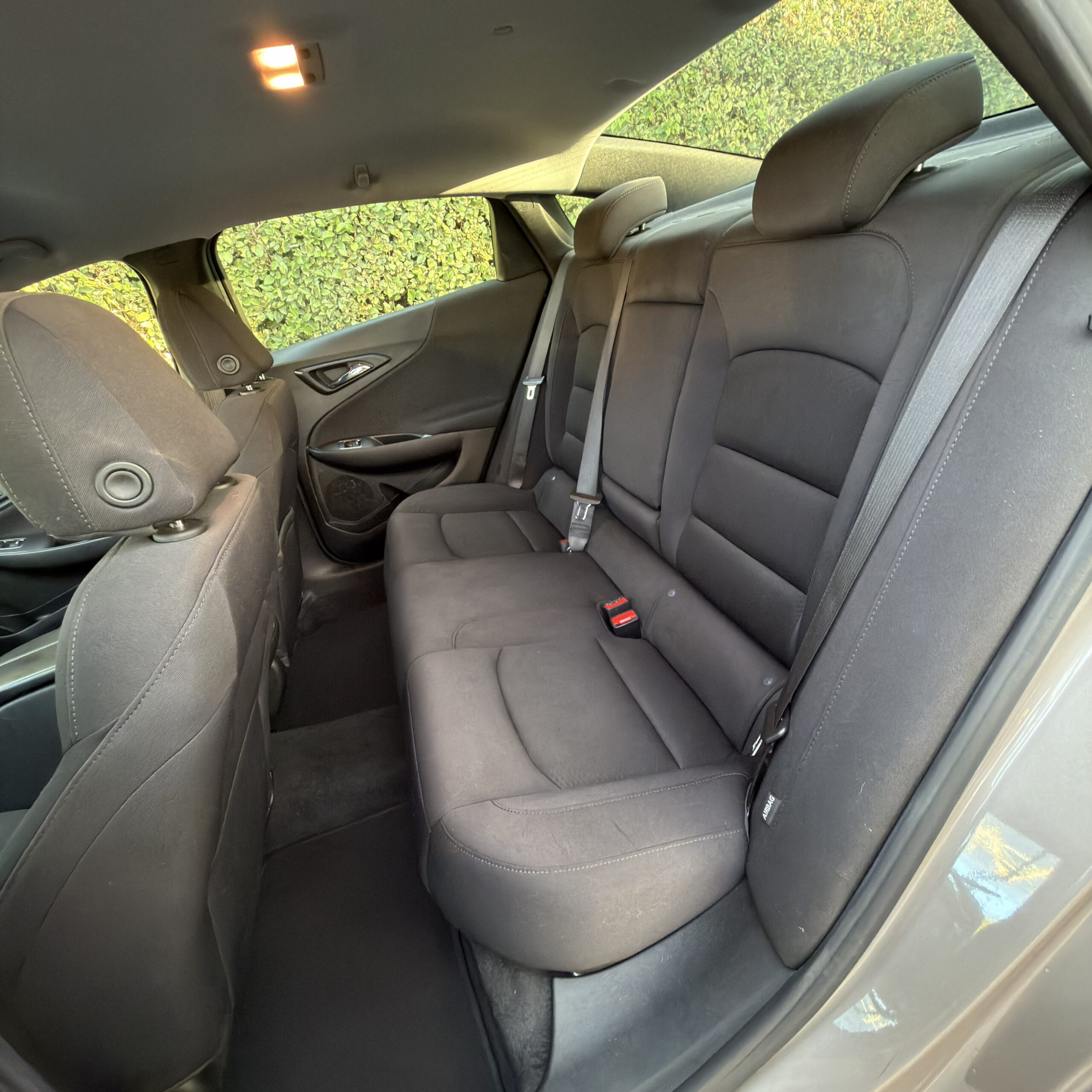 2023 Chevrolet Malibu 1LT - Photo 12