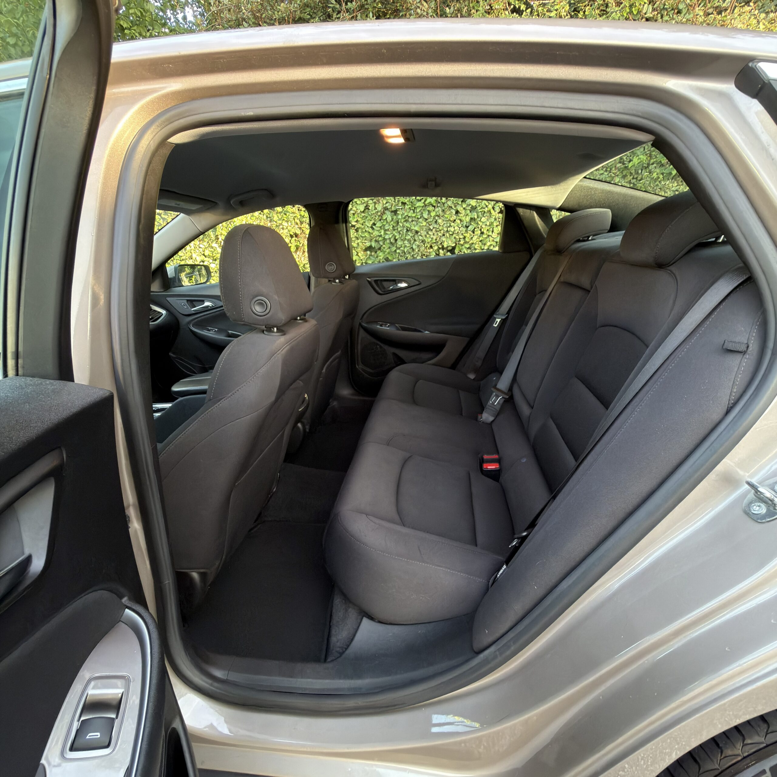 2023 Chevrolet Malibu 1LT - Photo 13