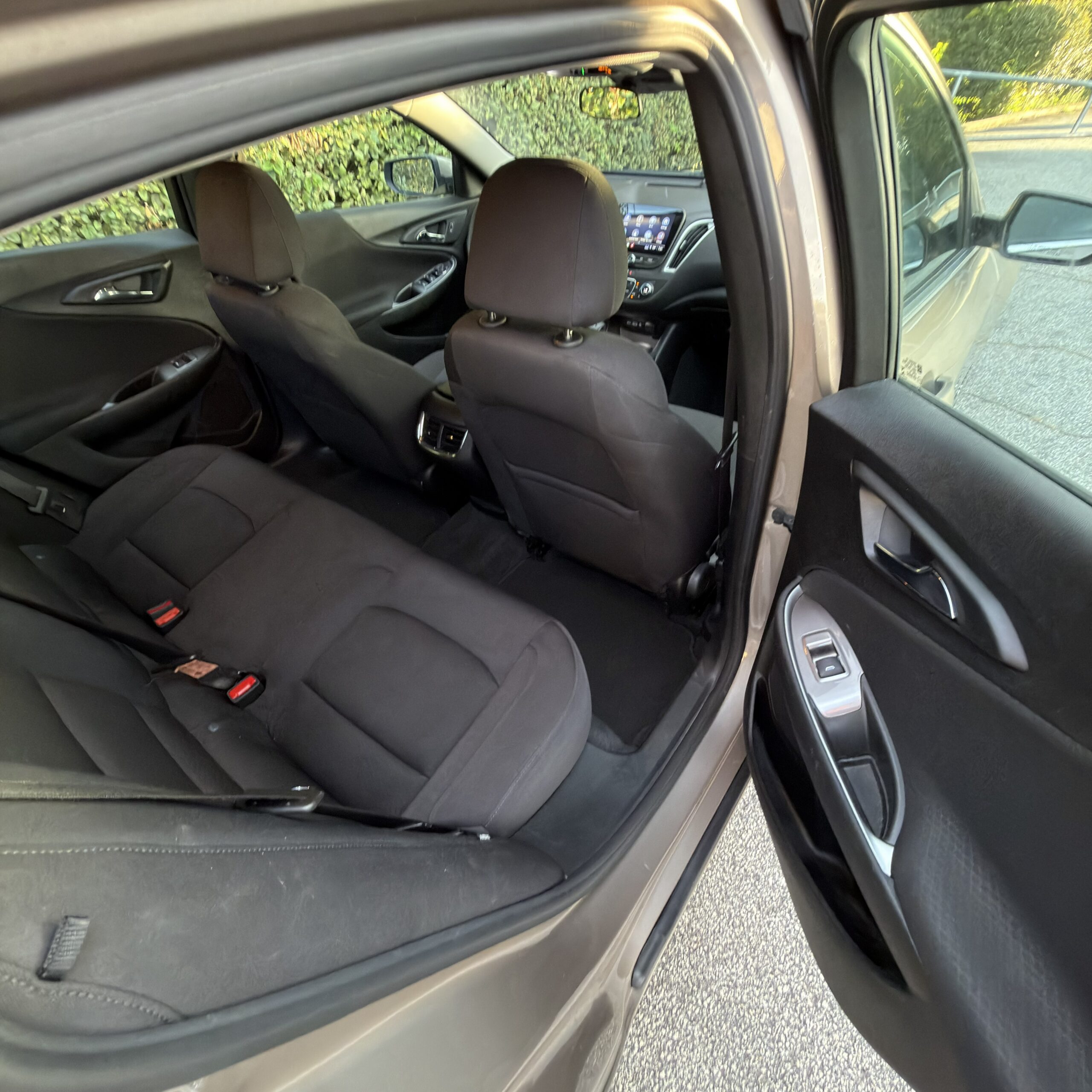 2023 Chevrolet Malibu 1LT - Photo 16