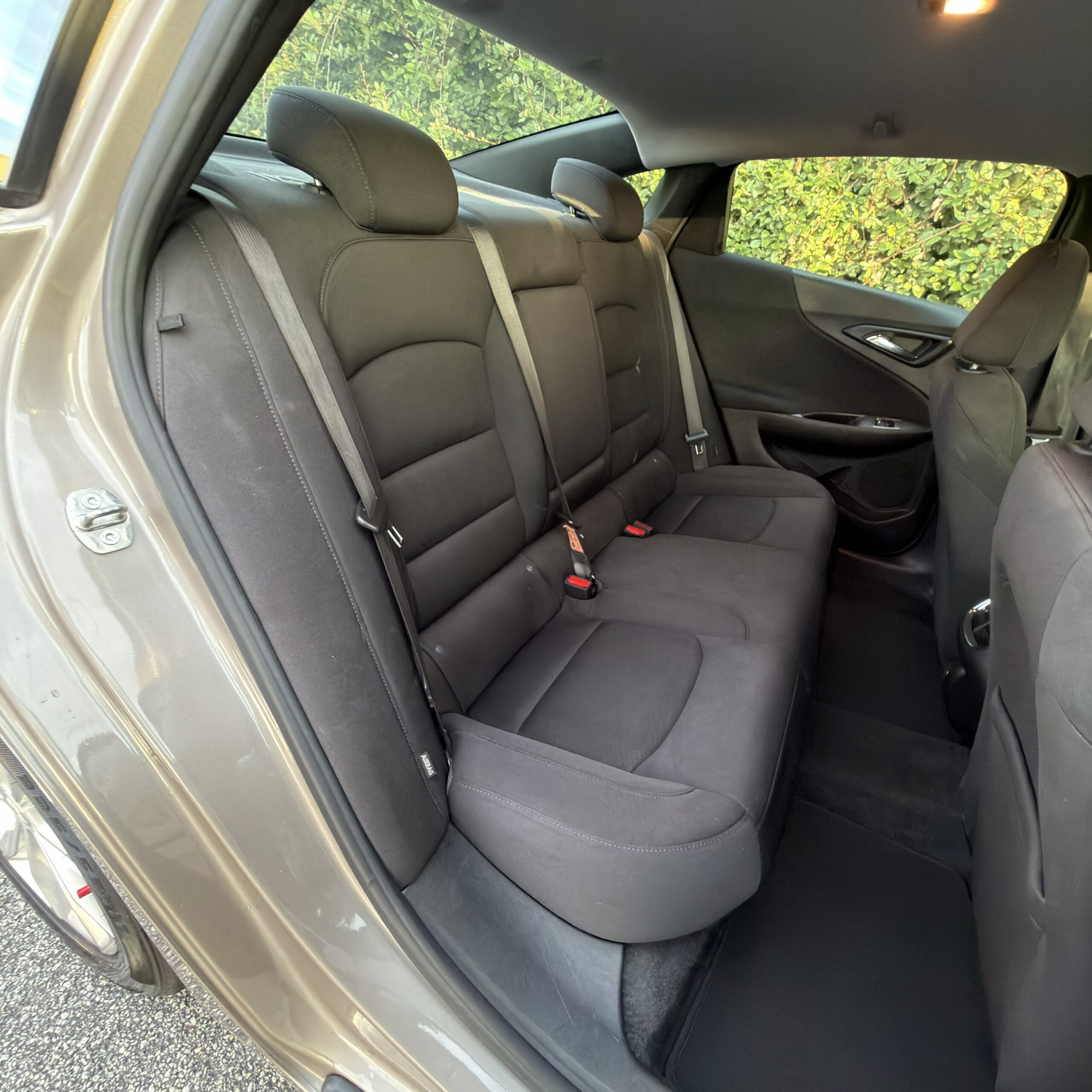 2023 Chevrolet Malibu 1LT - Photo 17