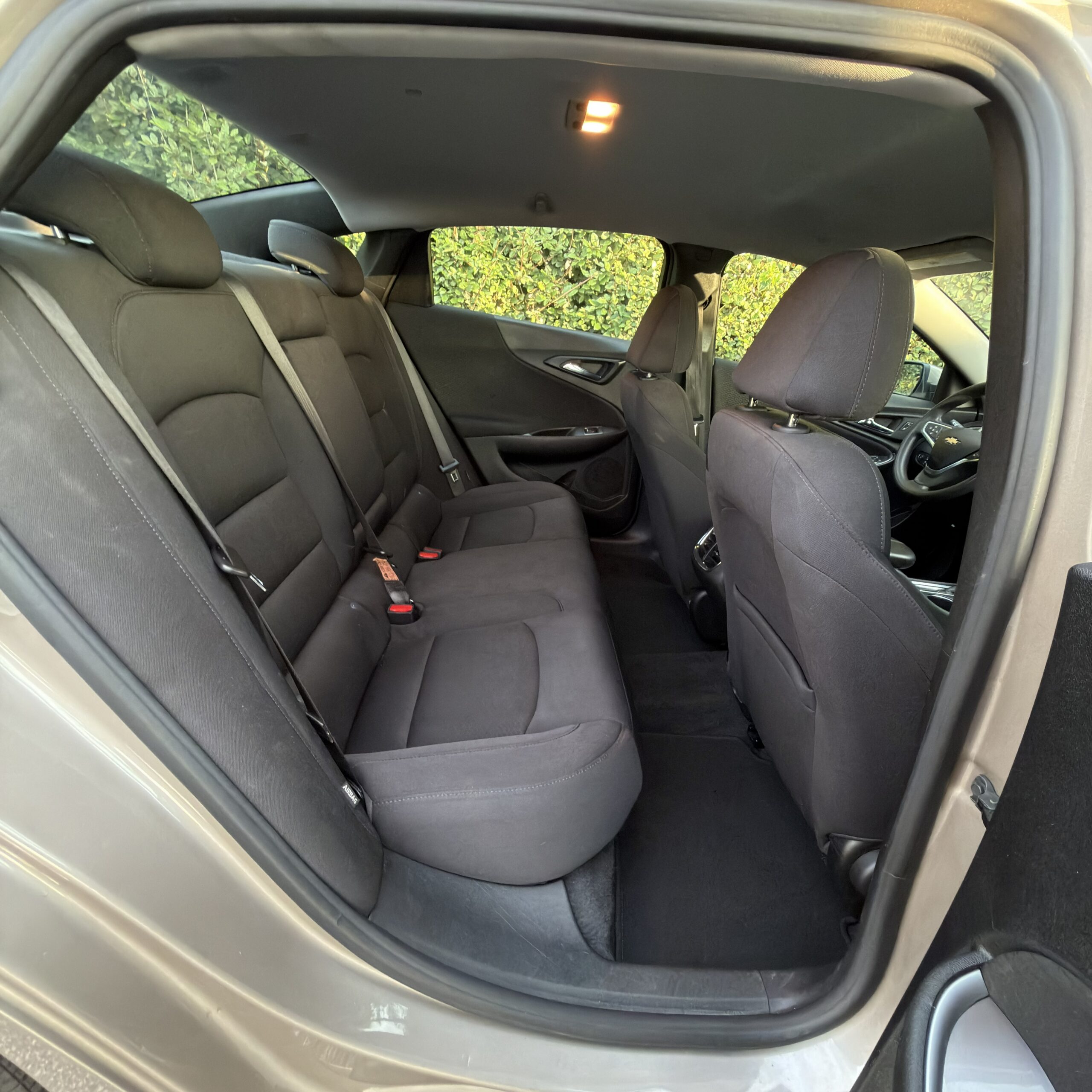 2023 Chevrolet Malibu 1LT - Photo 18