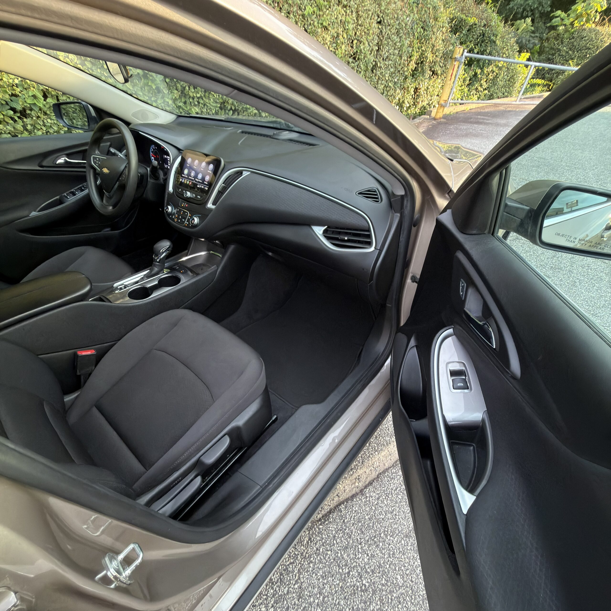 2023 Chevrolet Malibu 1LT - Photo 19