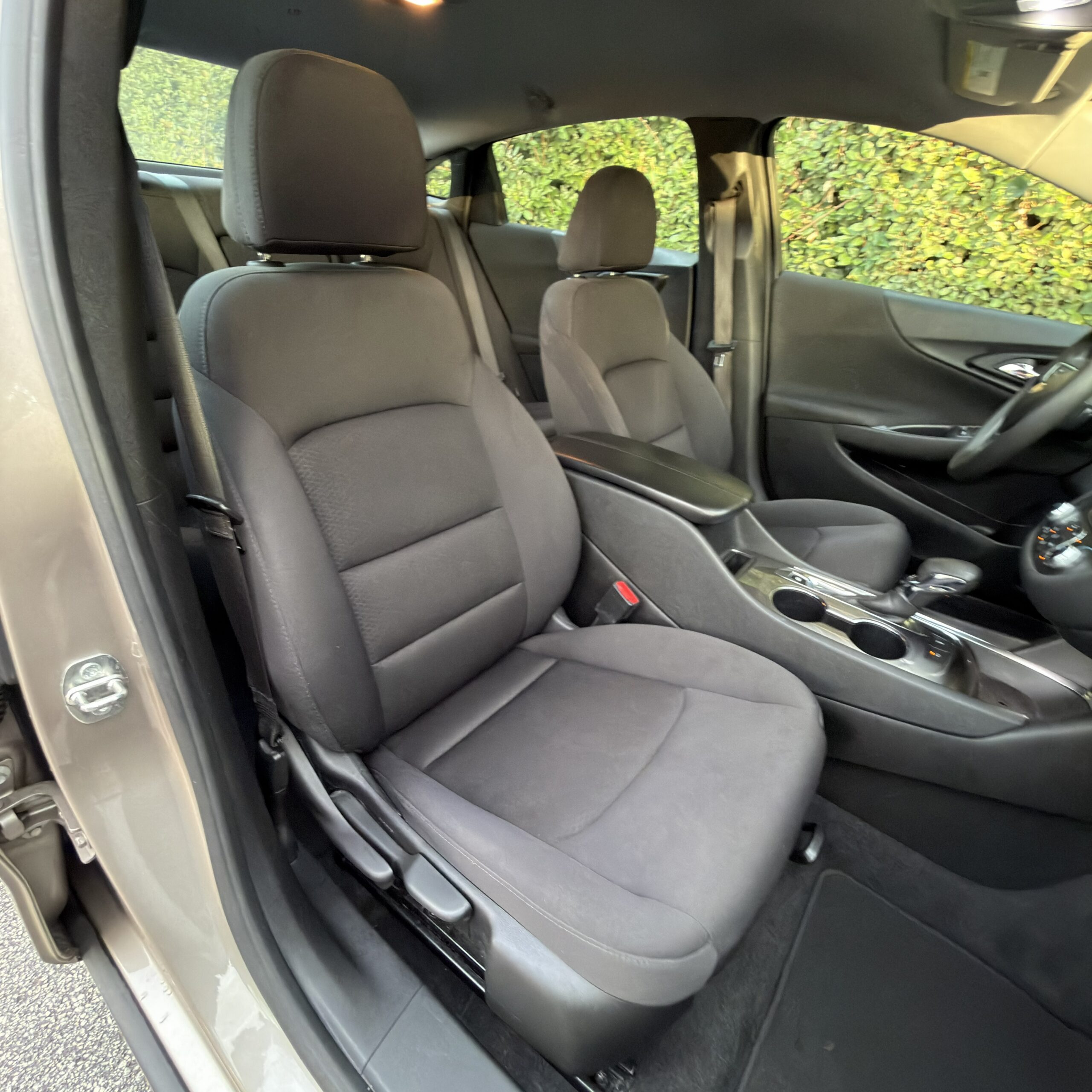2023 Chevrolet Malibu 1LT - Photo 20