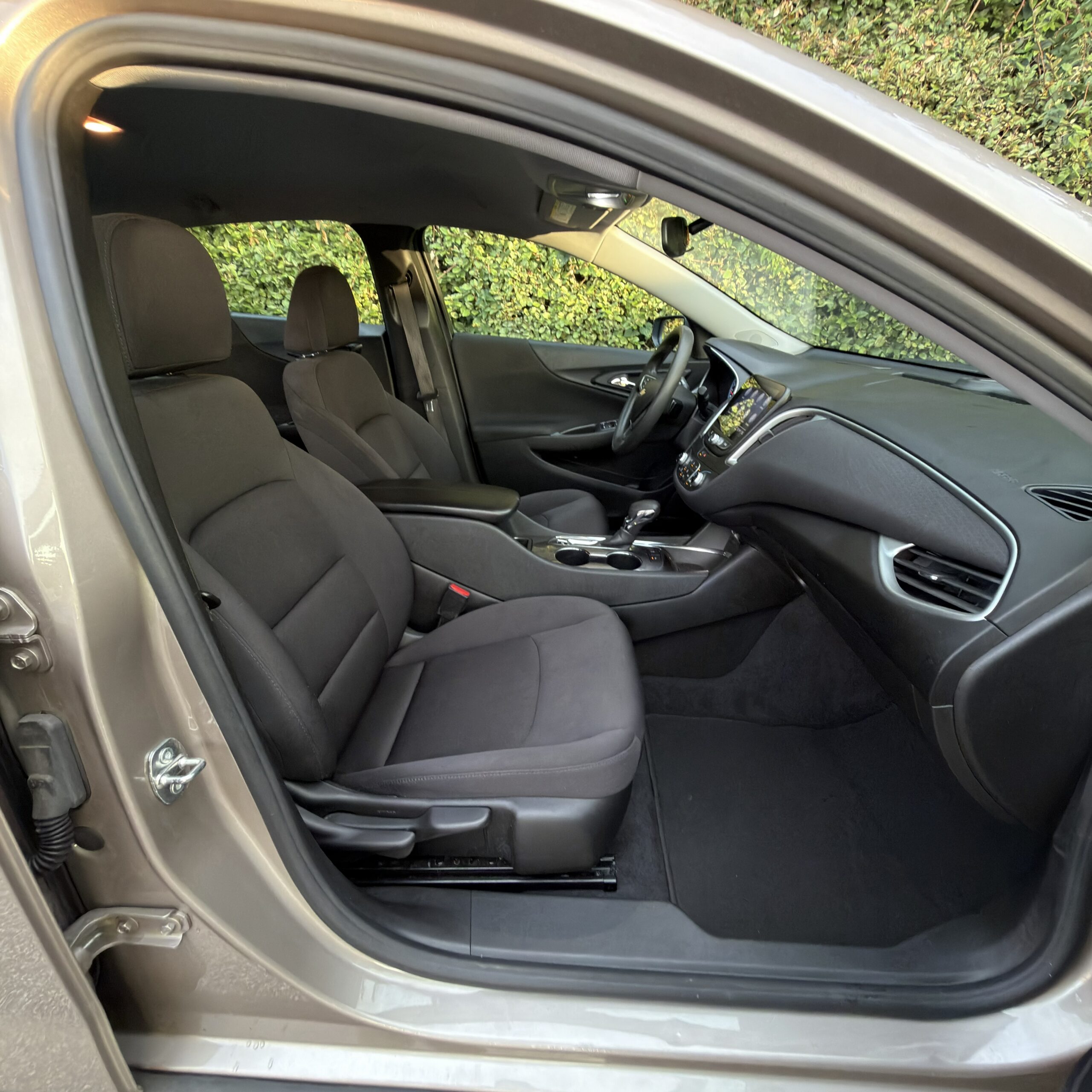 2023 Chevrolet Malibu 1LT - Photo 21