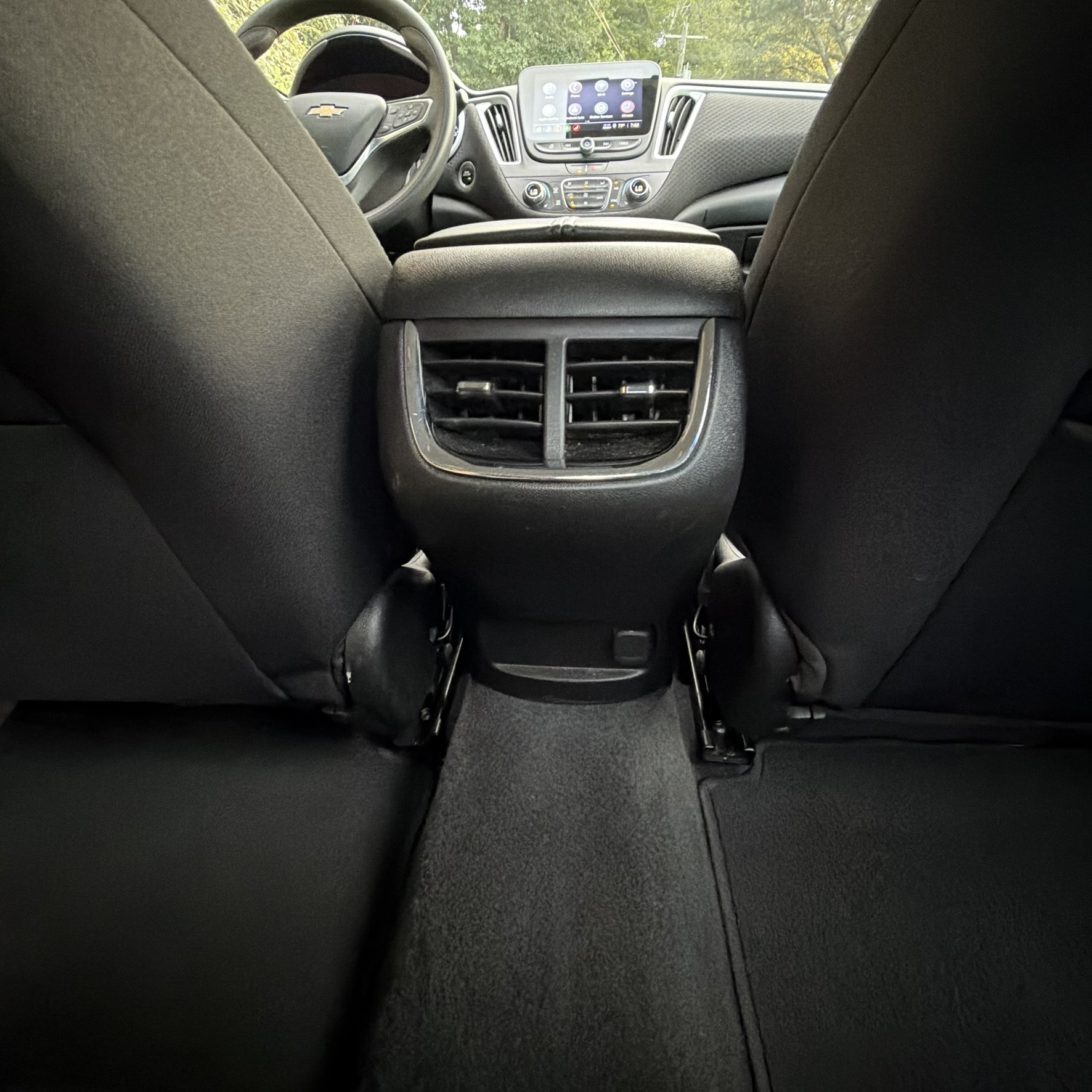 2023 Chevrolet Malibu 1LT - Photo 22