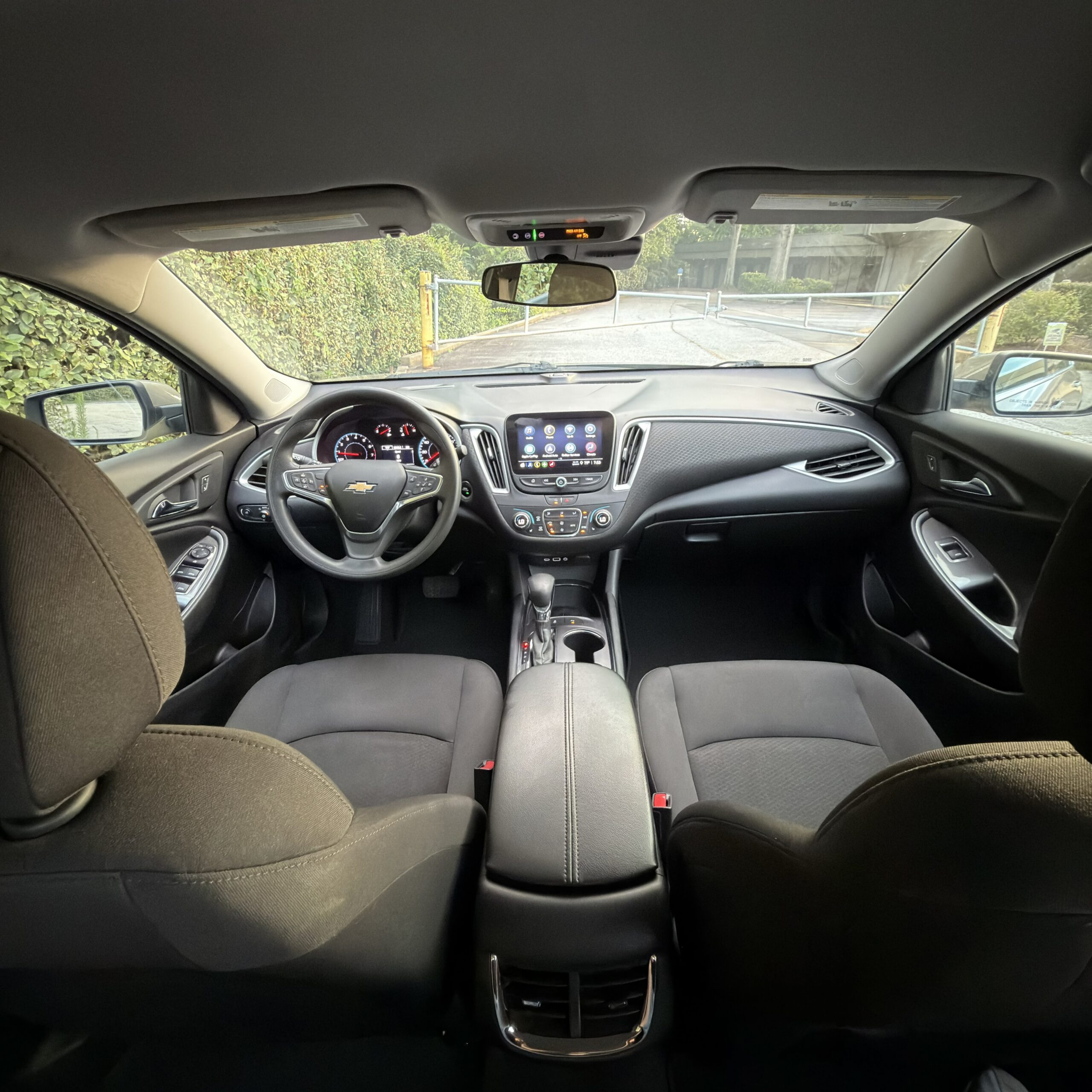 2023 Chevrolet Malibu 1LT - Photo 23
