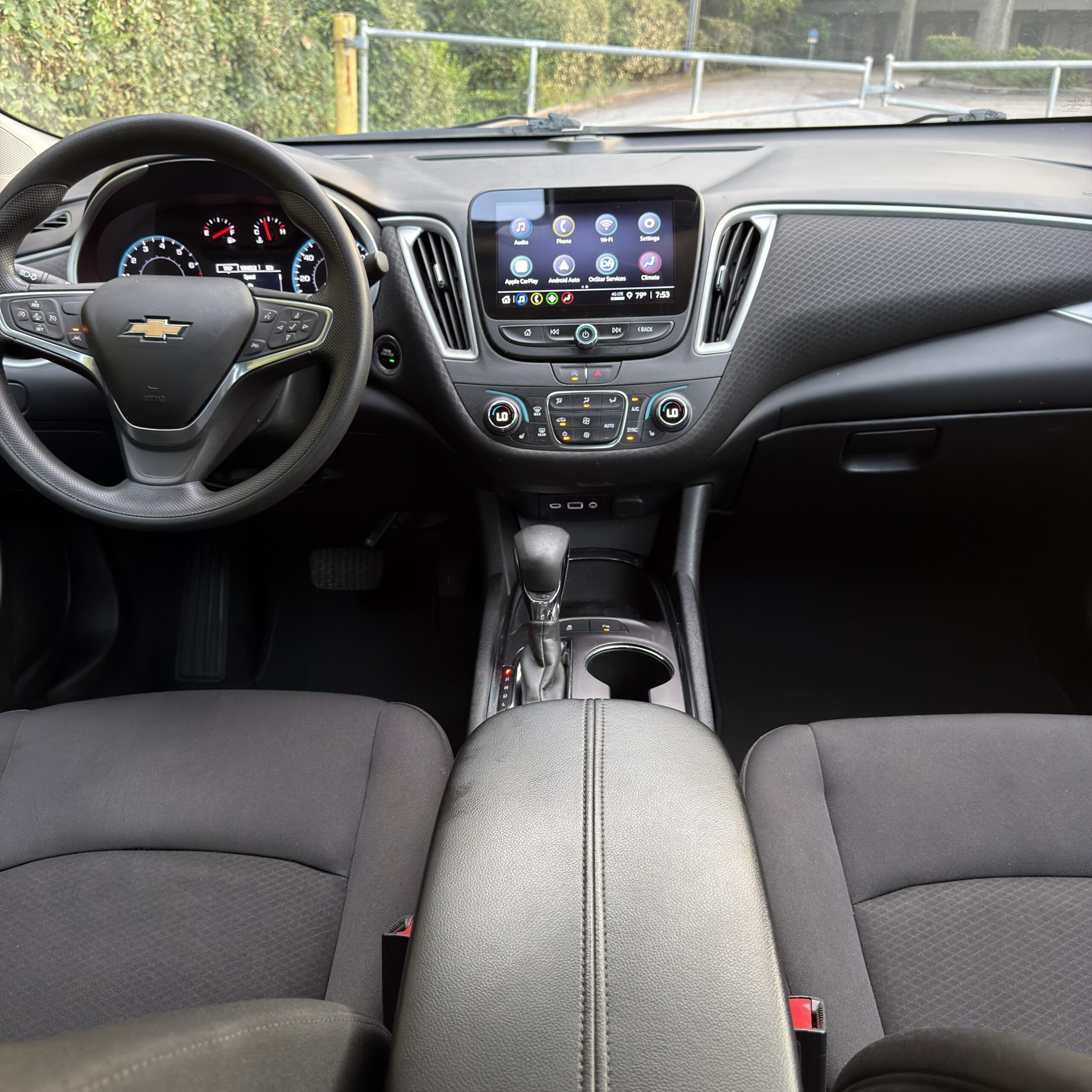 2023 Chevrolet Malibu 1LT - Photo 24