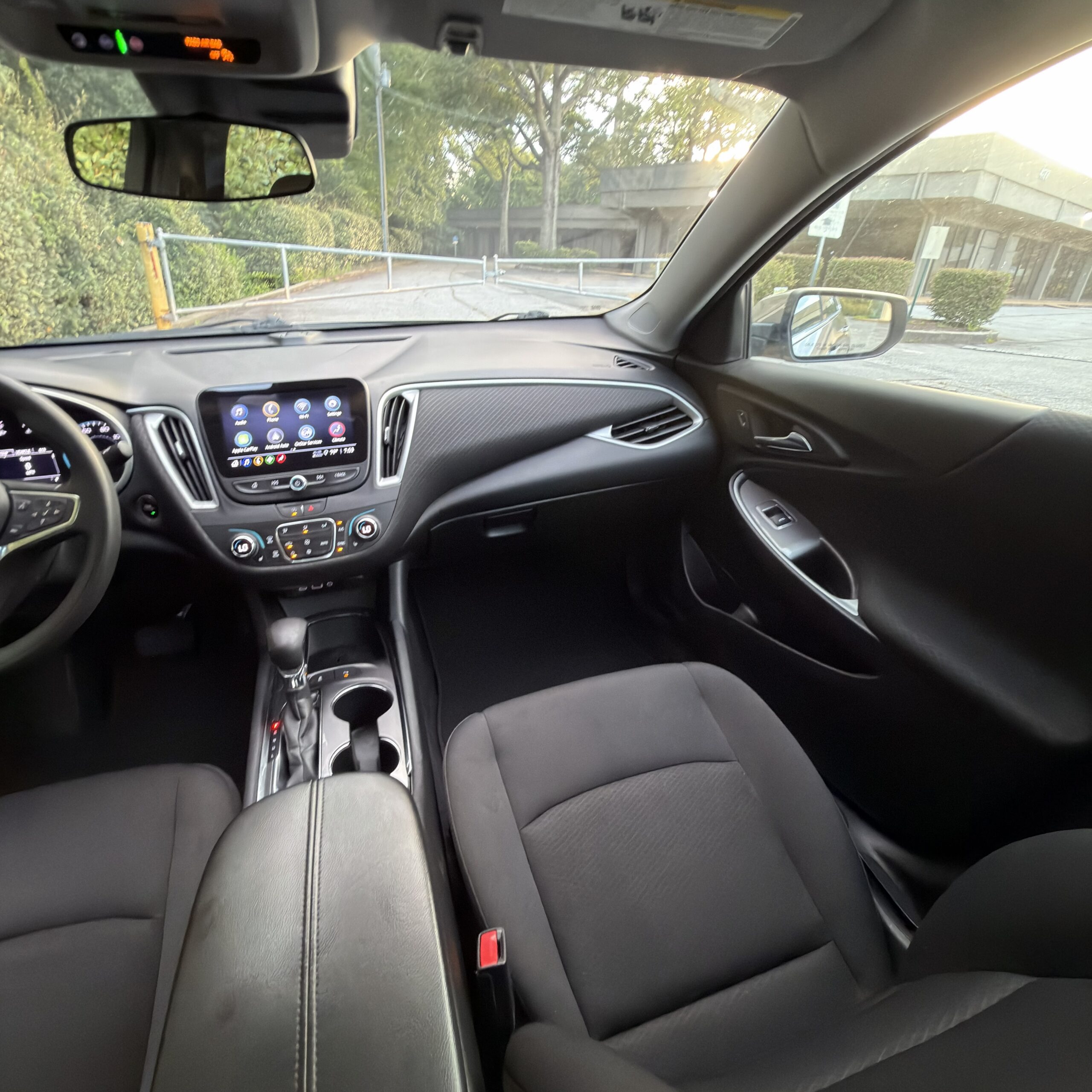 2023 Chevrolet Malibu 1LT - Photo 25