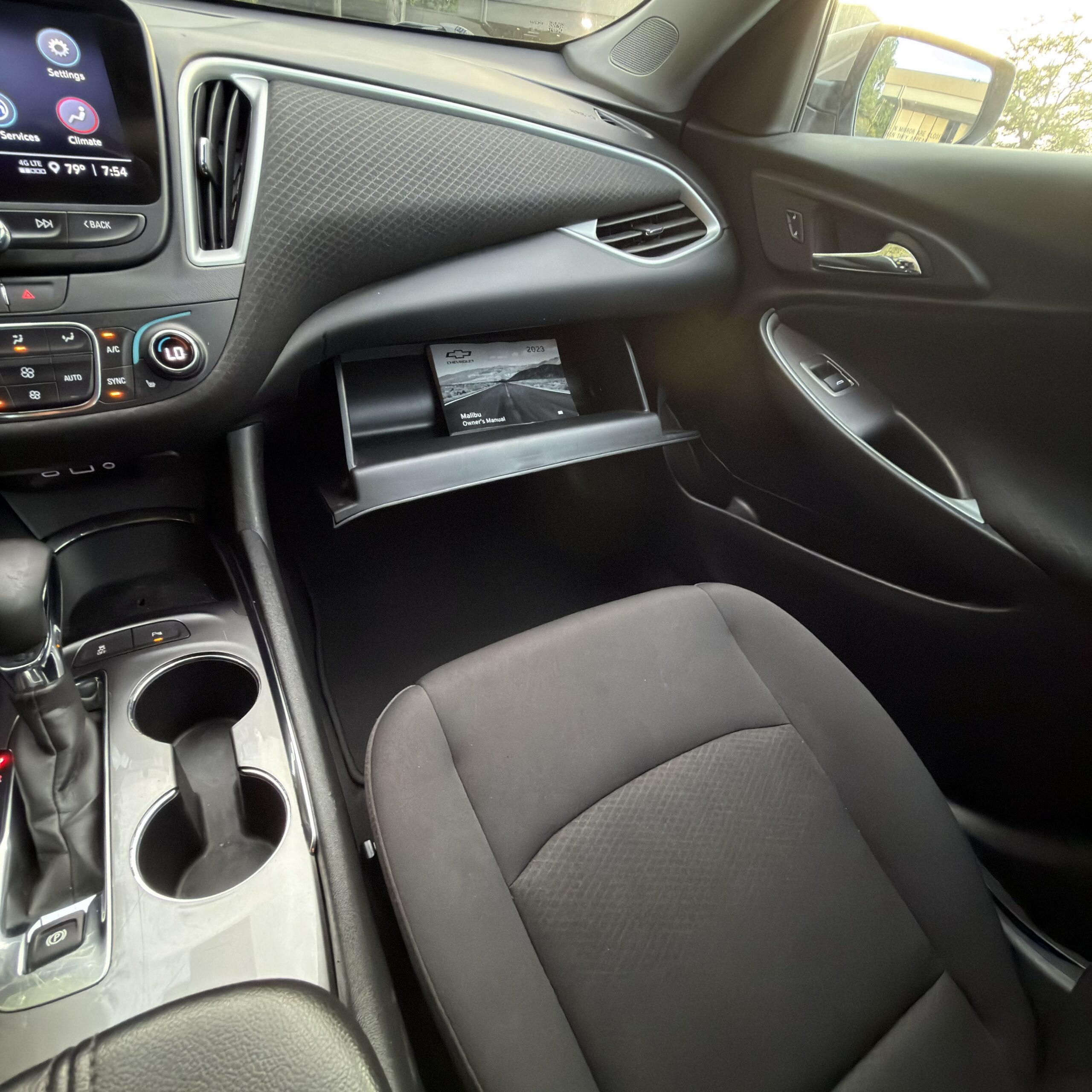 2023 Chevrolet Malibu 1LT - Photo 26