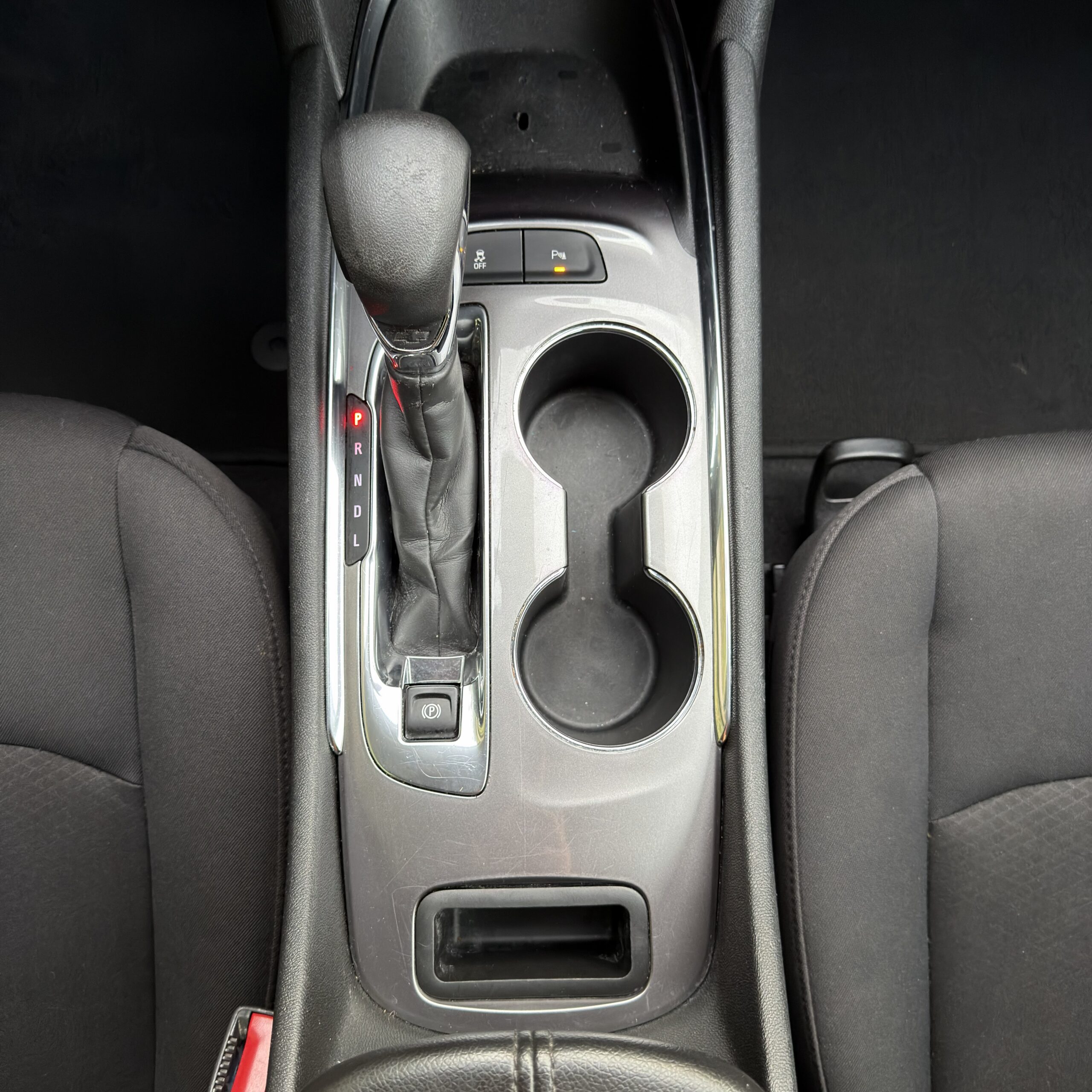 2023 Chevrolet Malibu 1LT - Photo 29