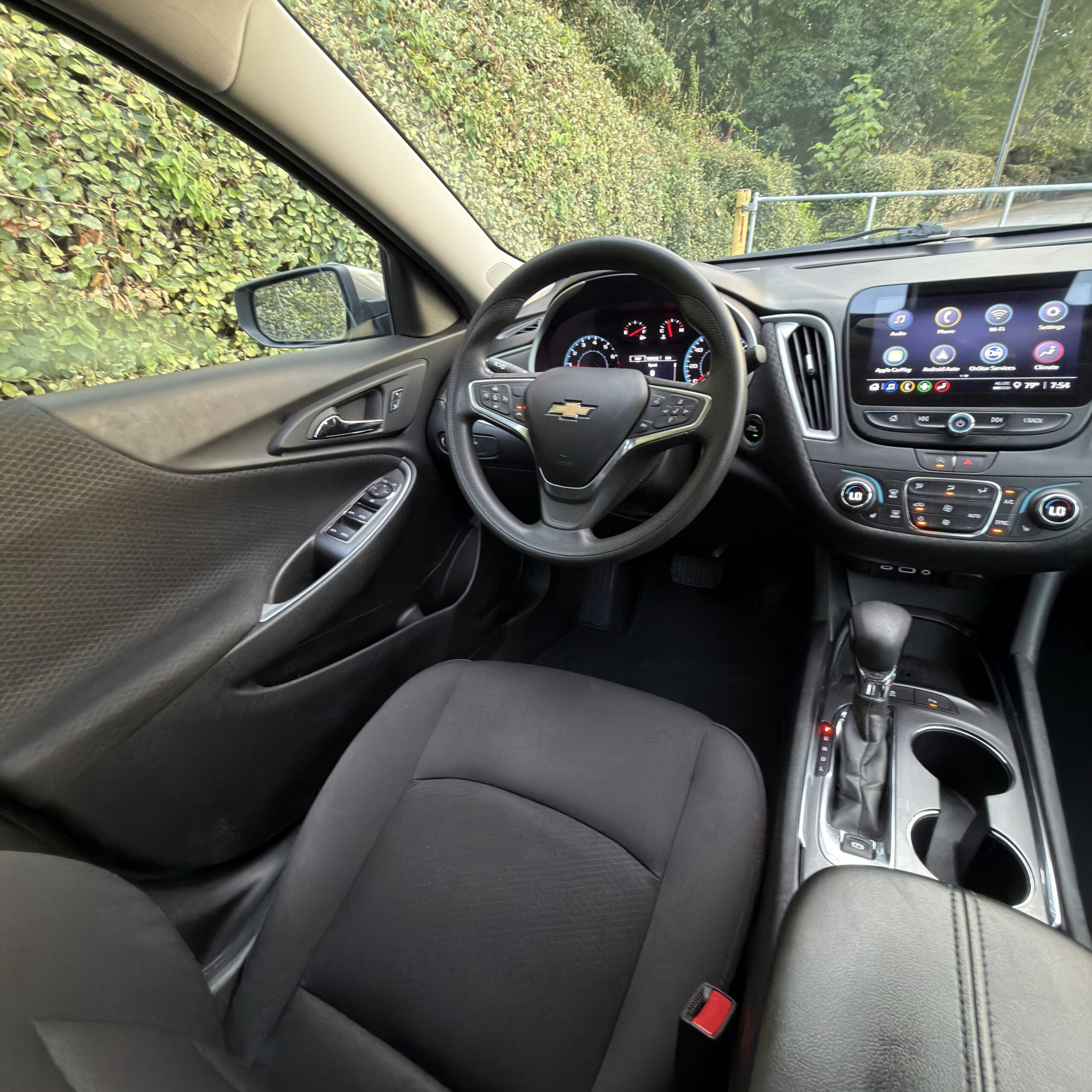 2023 Chevrolet Malibu 1LT - Photo 30