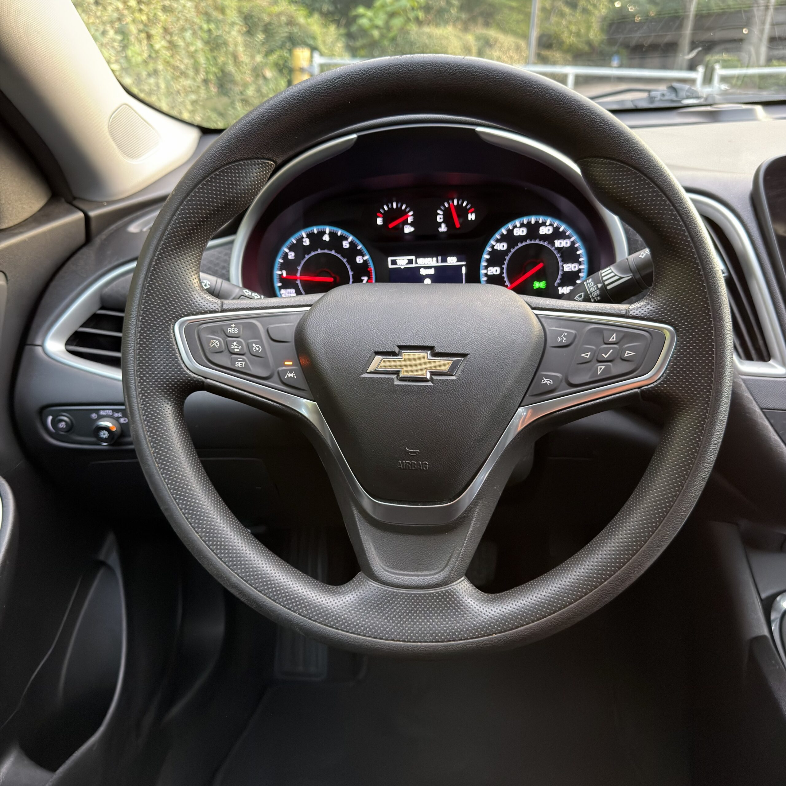 2023 Chevrolet Malibu 1LT - Photo 31
