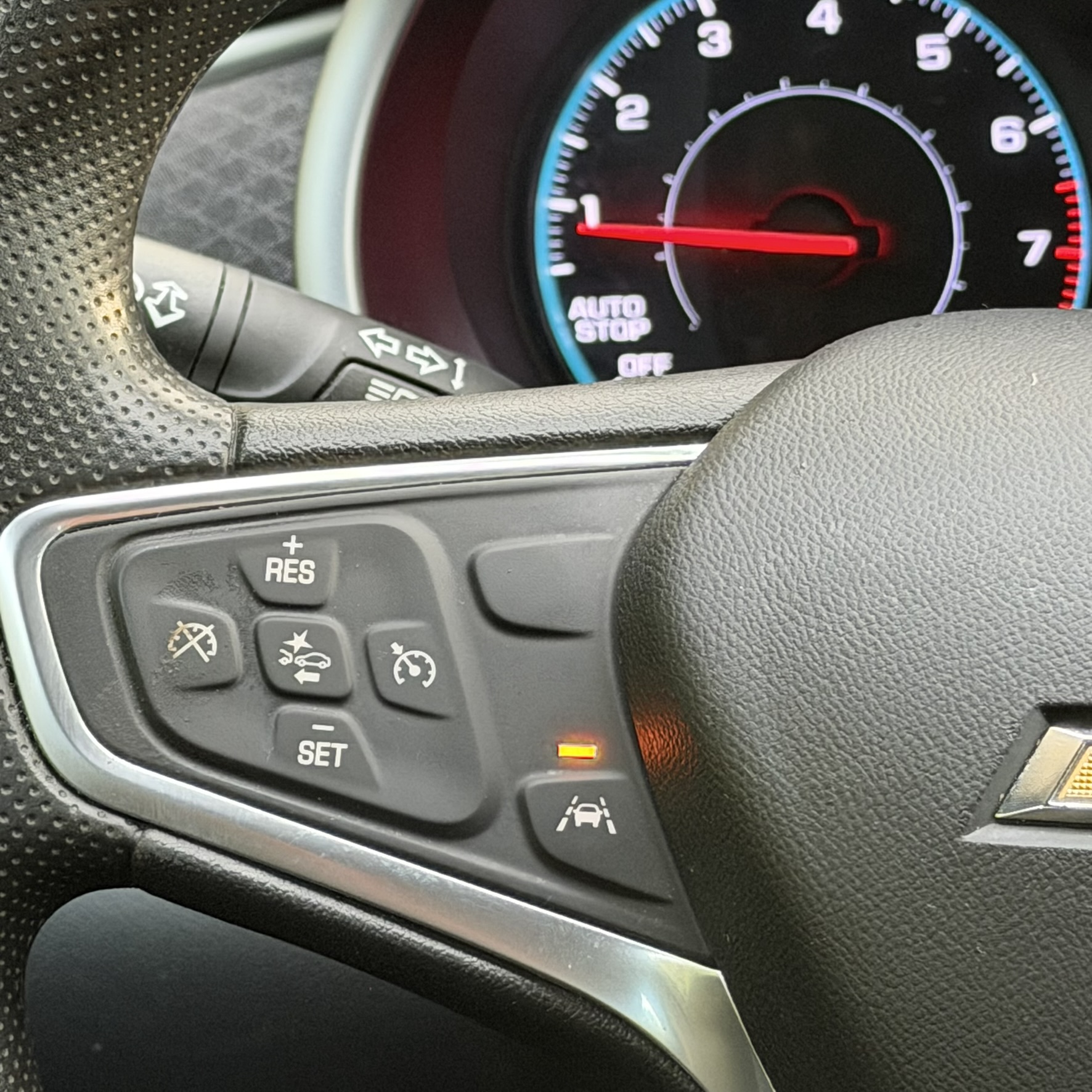 2023 Chevrolet Malibu 1LT - Photo 33