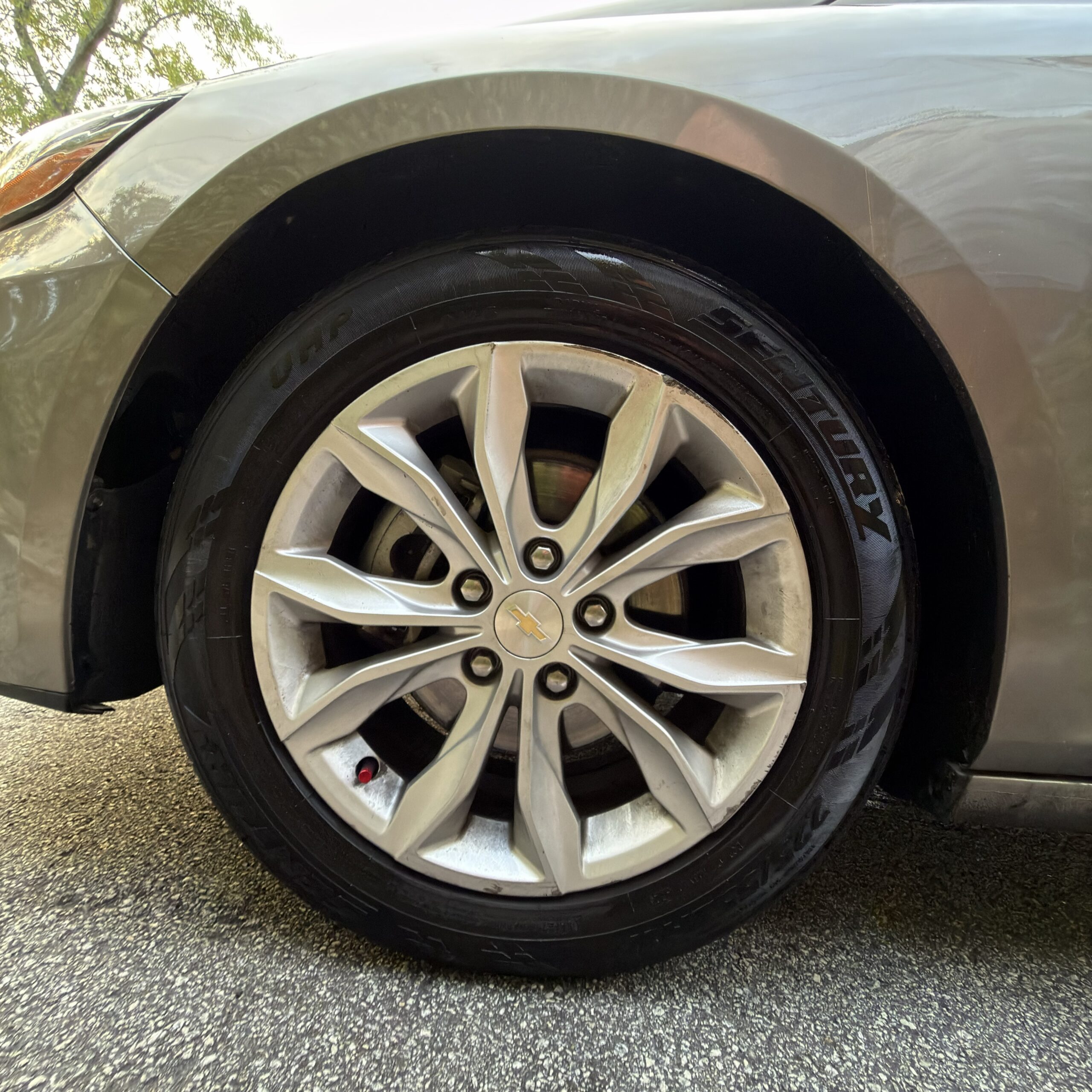 2023 Chevrolet Malibu 1LT - Photo 37