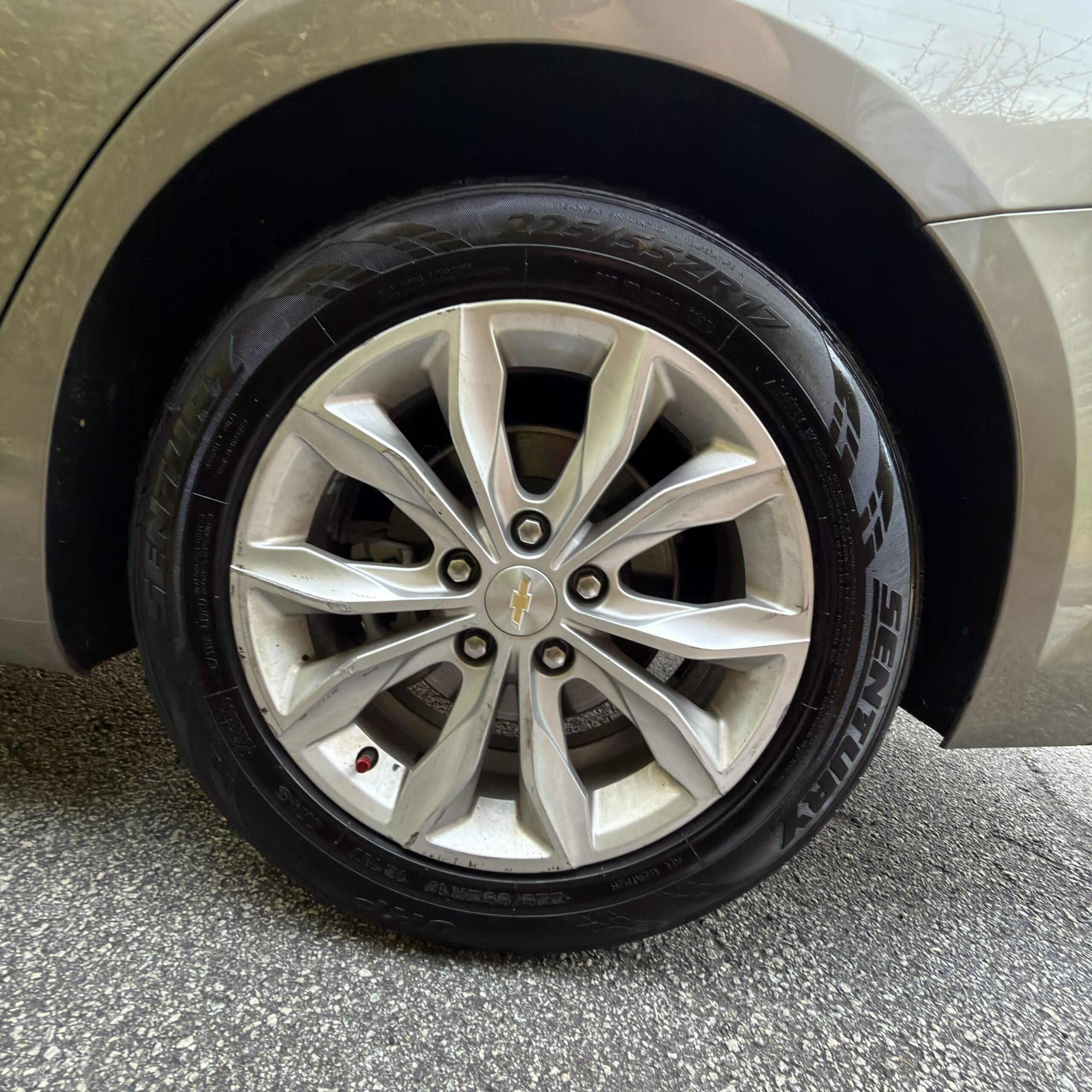 2023 Chevrolet Malibu 1LT - Photo 39