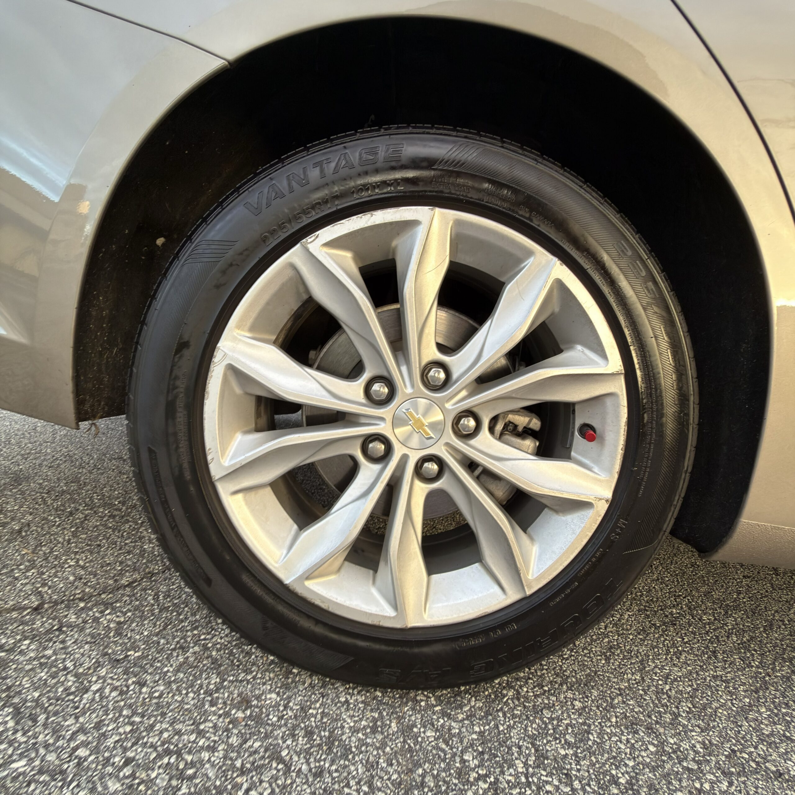 2023 Chevrolet Malibu 1LT - Photo 41