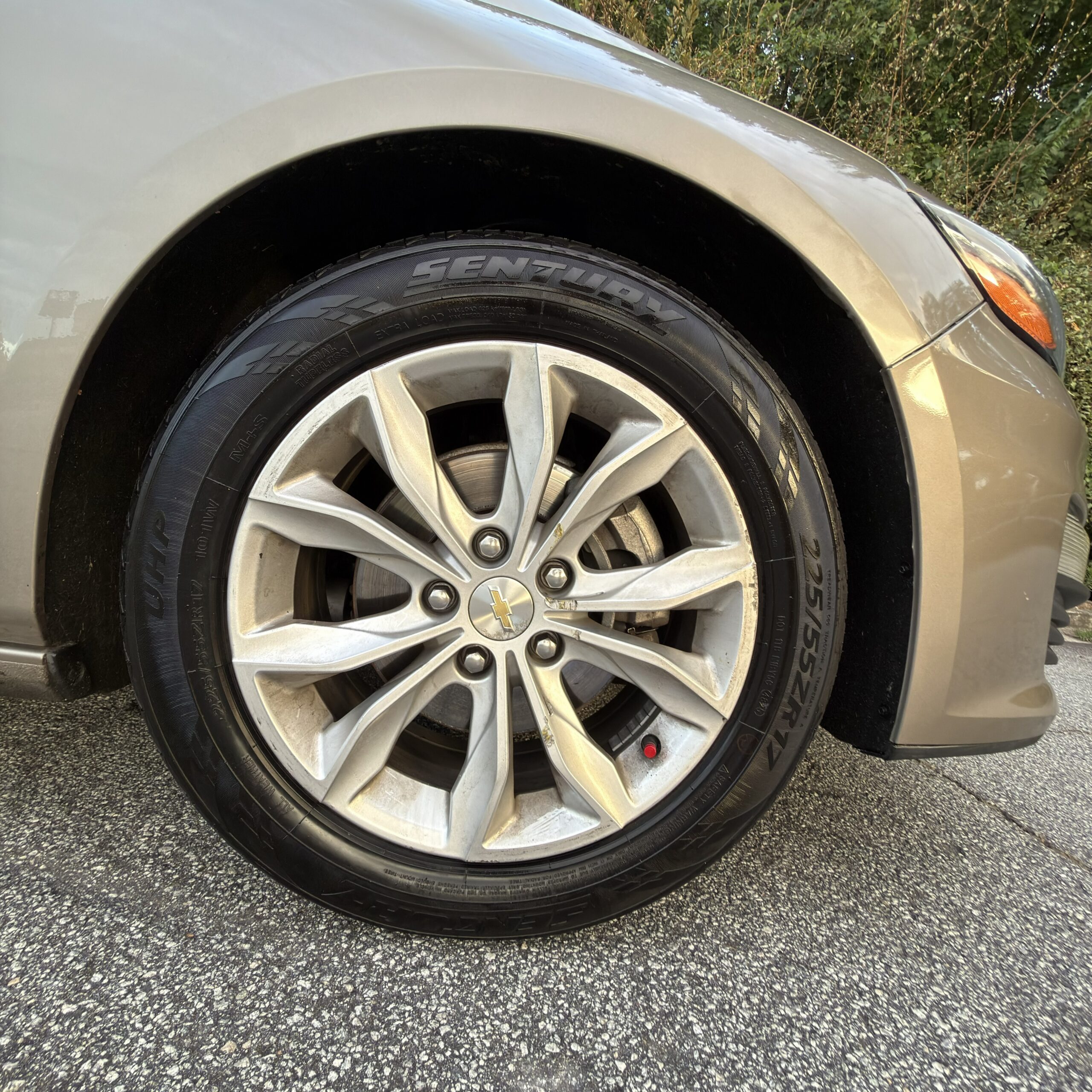 2023 Chevrolet Malibu 1LT - Photo 43
