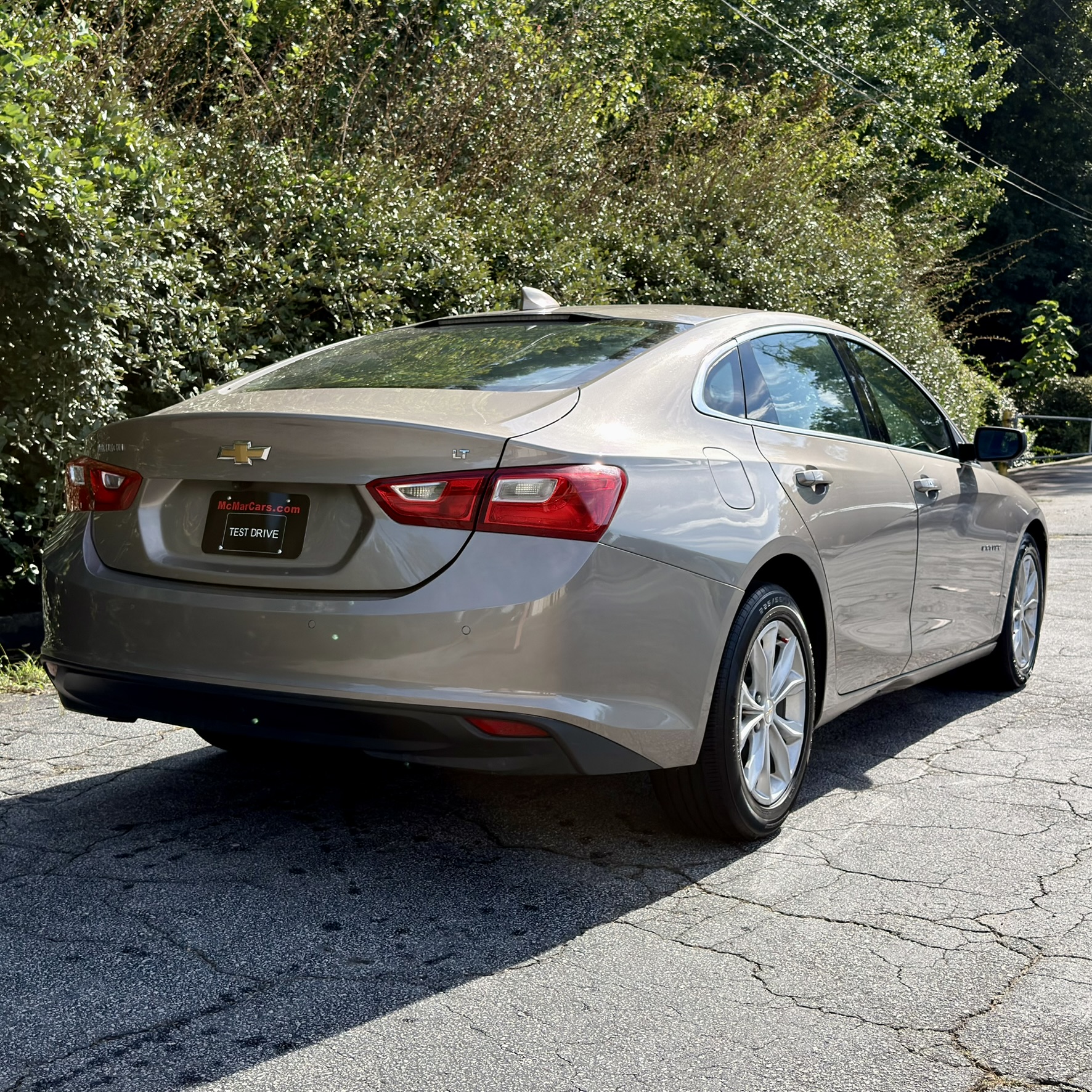 2023 Chevrolet Malibu 1LT - Photo 6