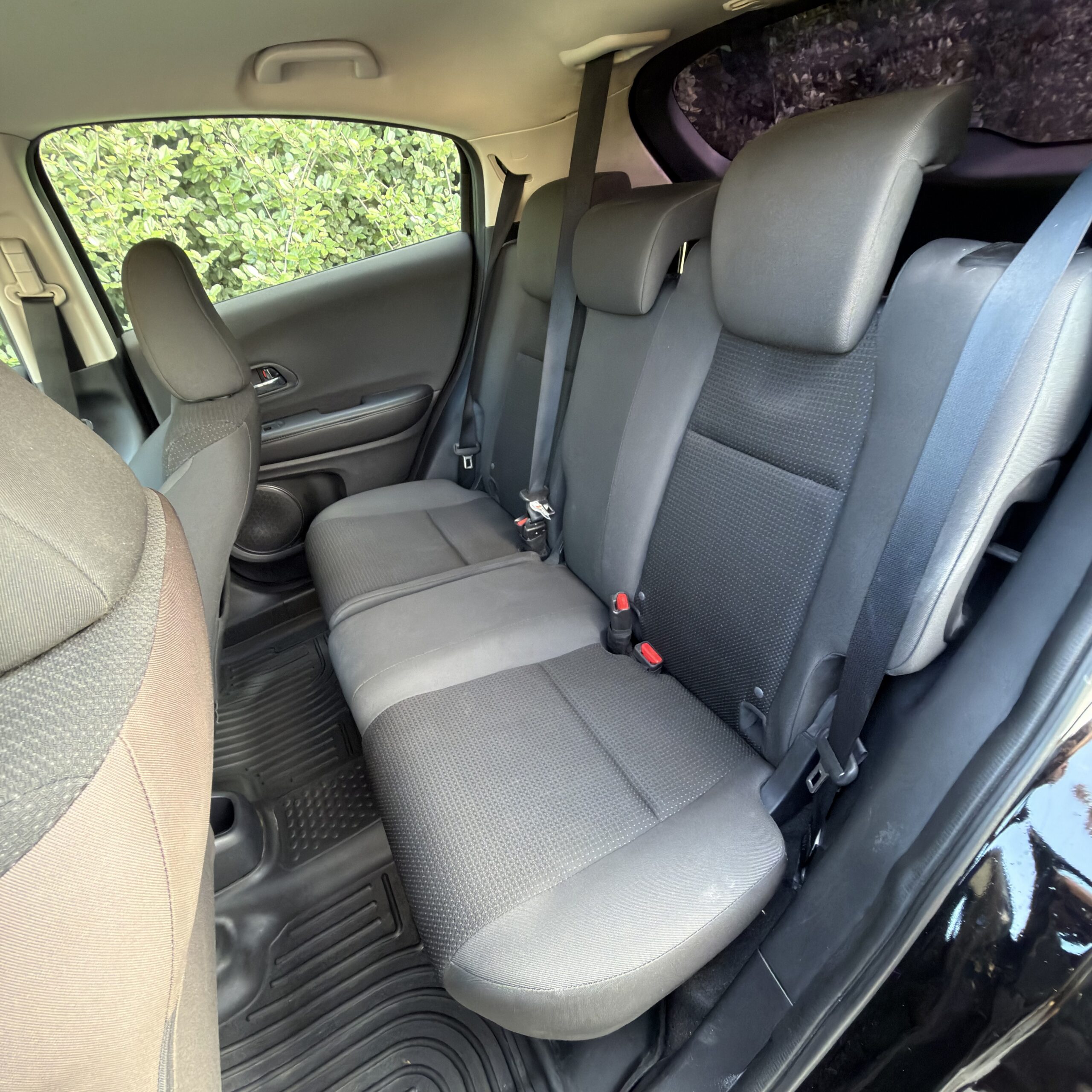 2019 Honda HR-V LX - Photo 12
