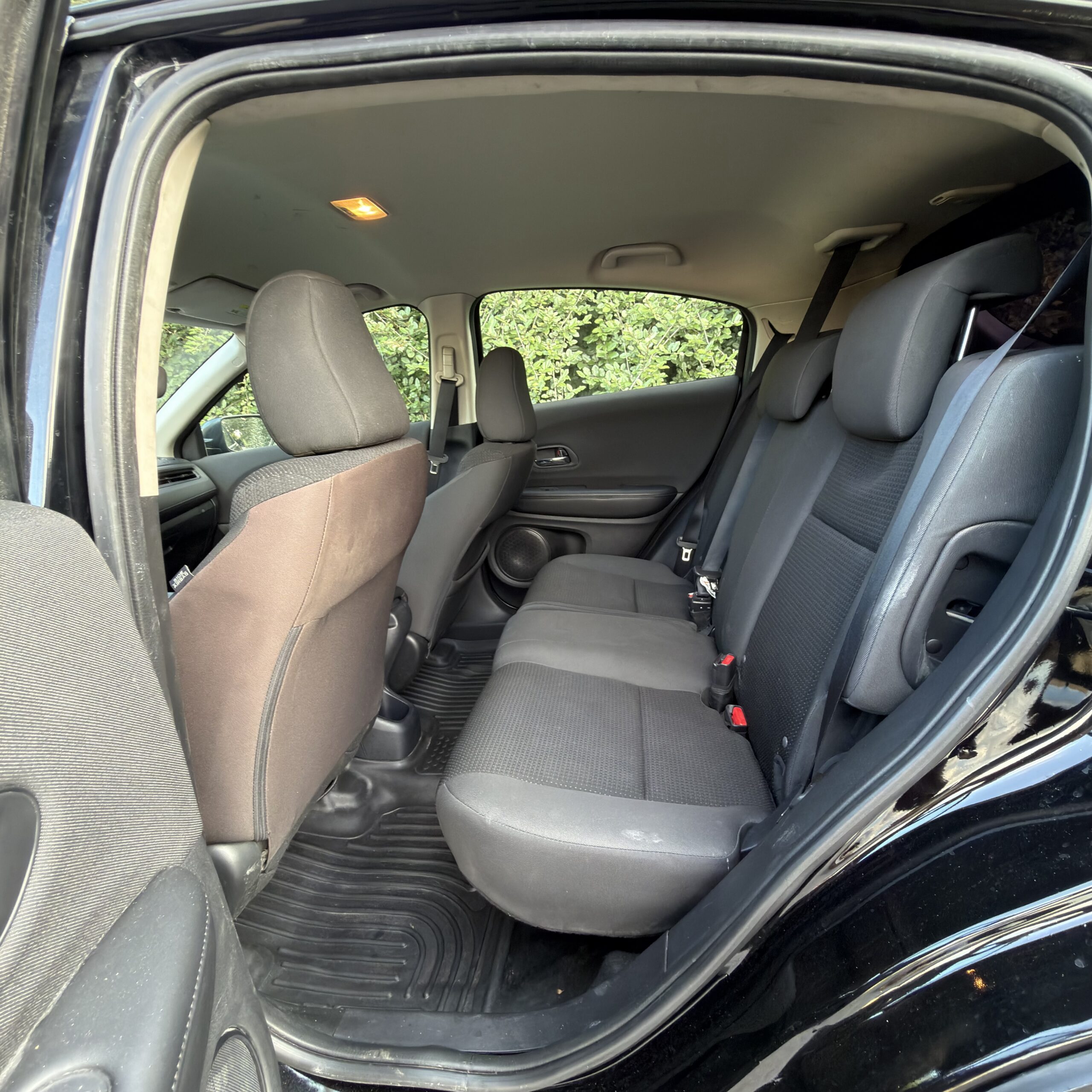 2019 Honda HR-V LX - Photo 13