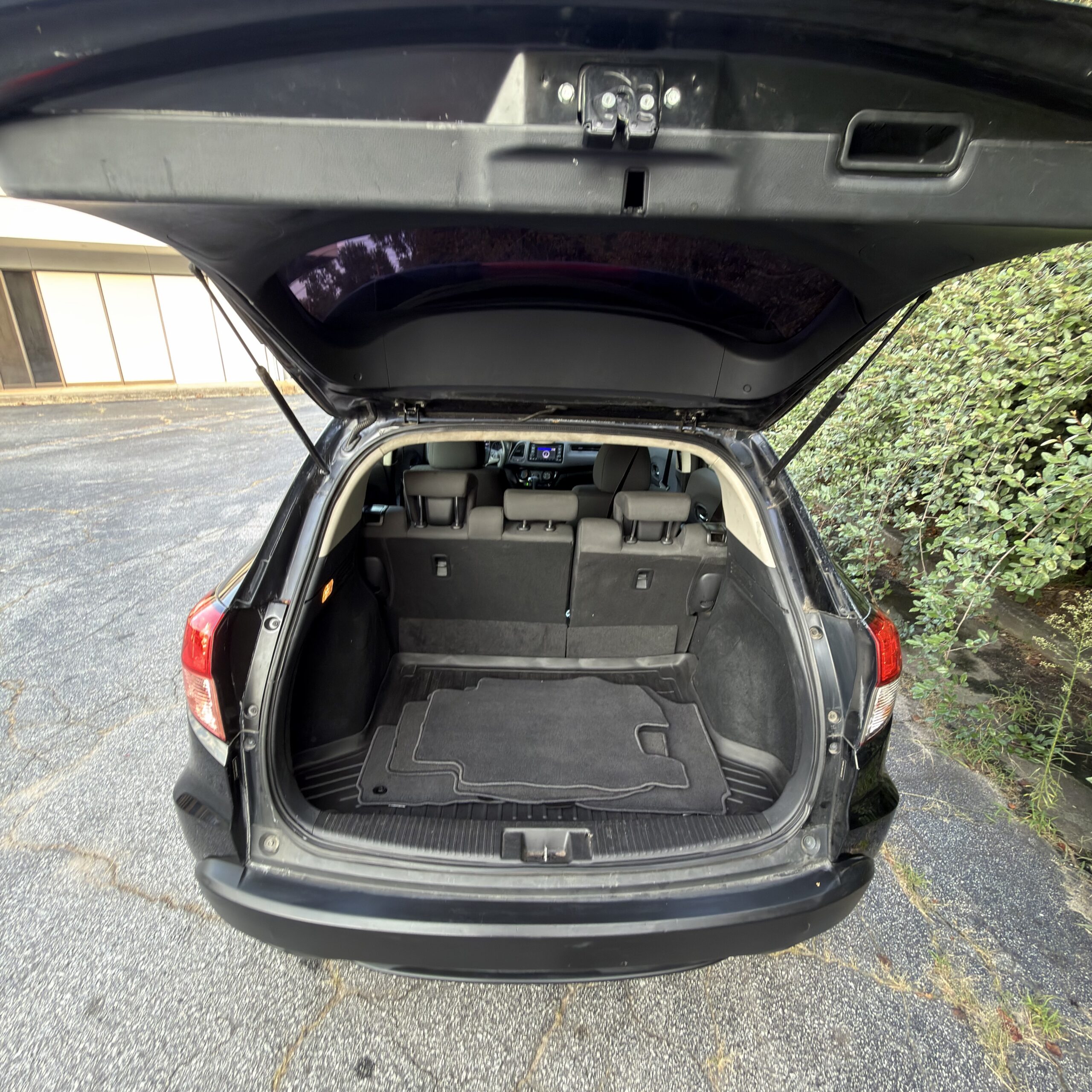 2019 Honda HR-V LX - Photo 14