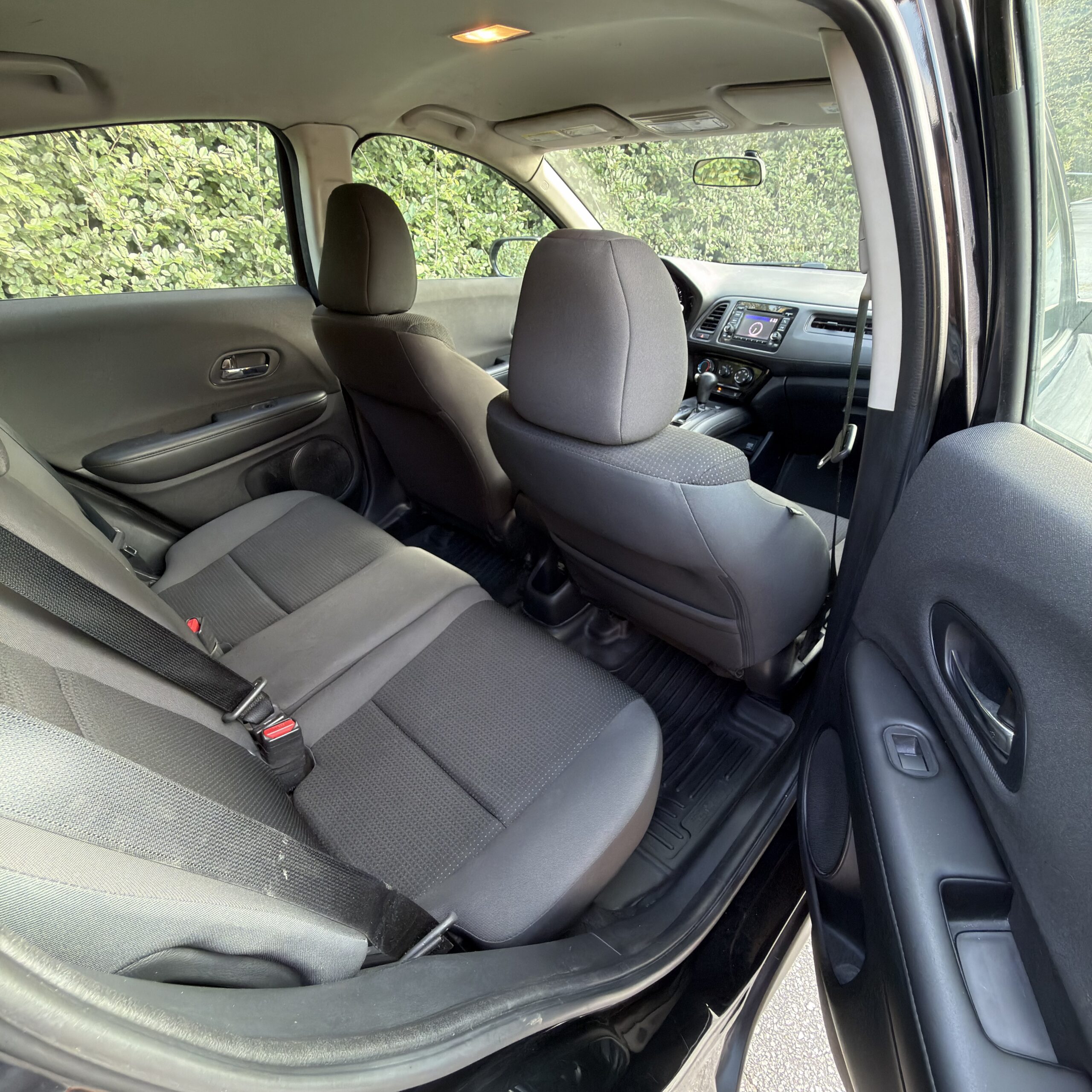 2019 Honda HR-V LX - Photo 15
