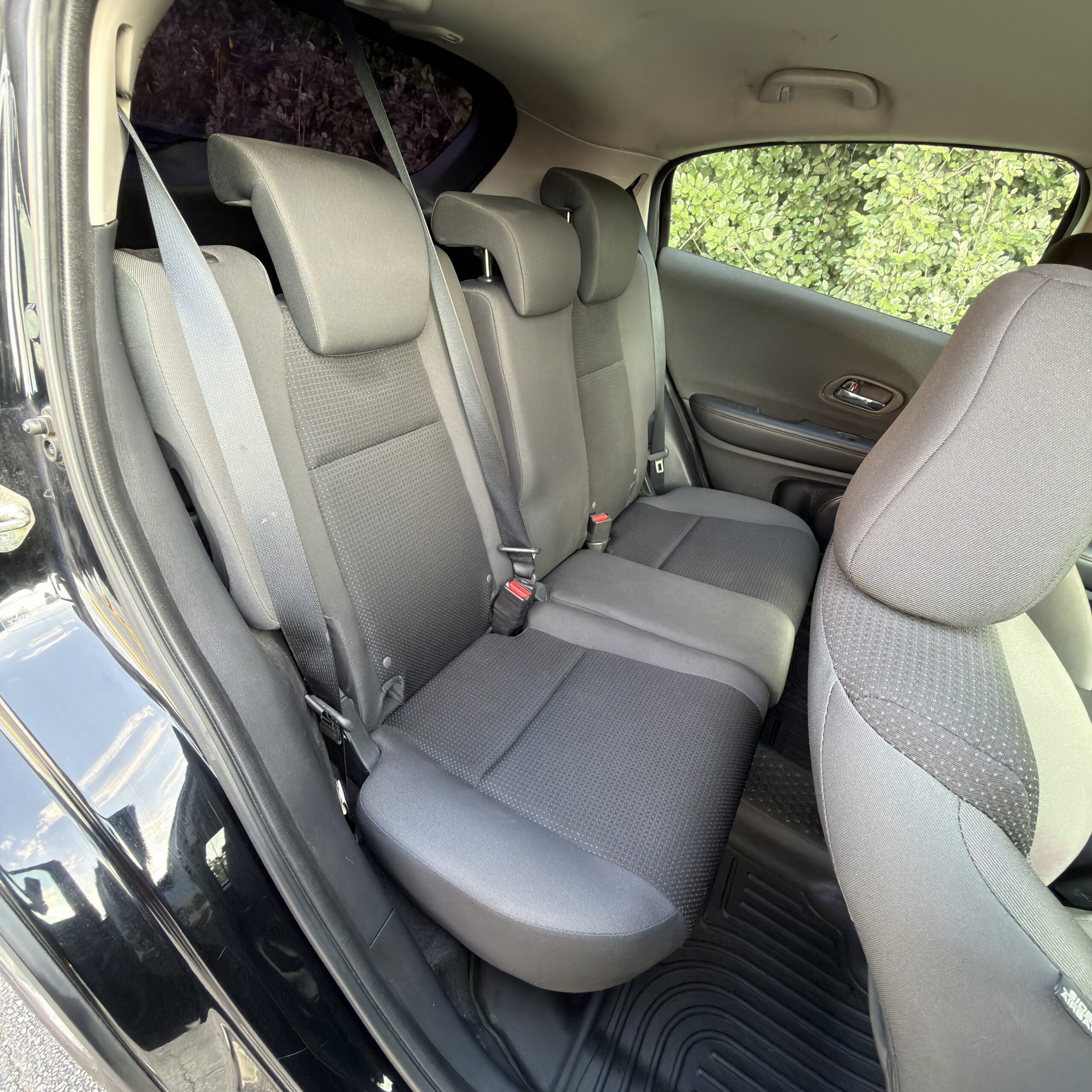 2019 Honda HR-V LX - Photo 16