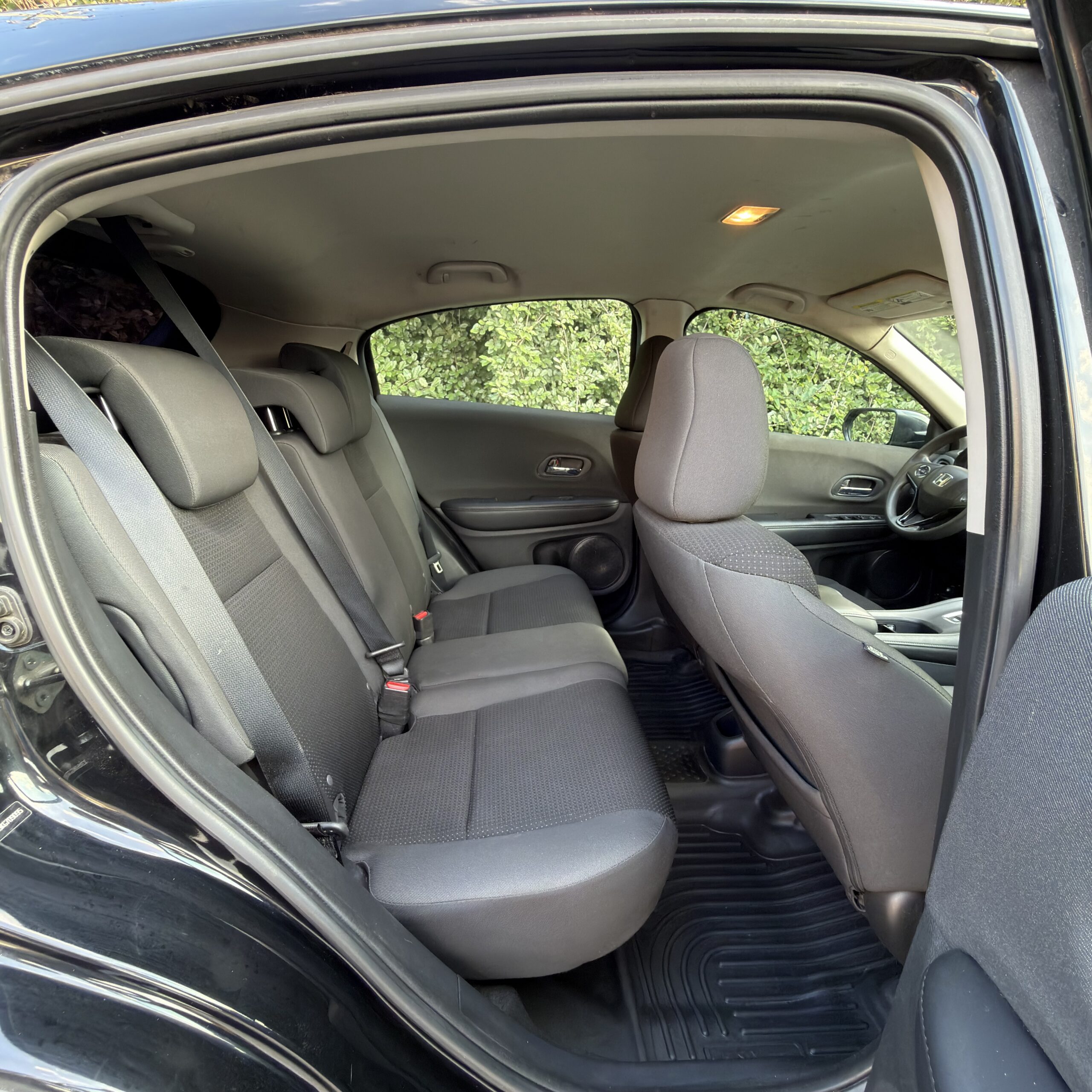 2019 Honda HR-V LX - Photo 17