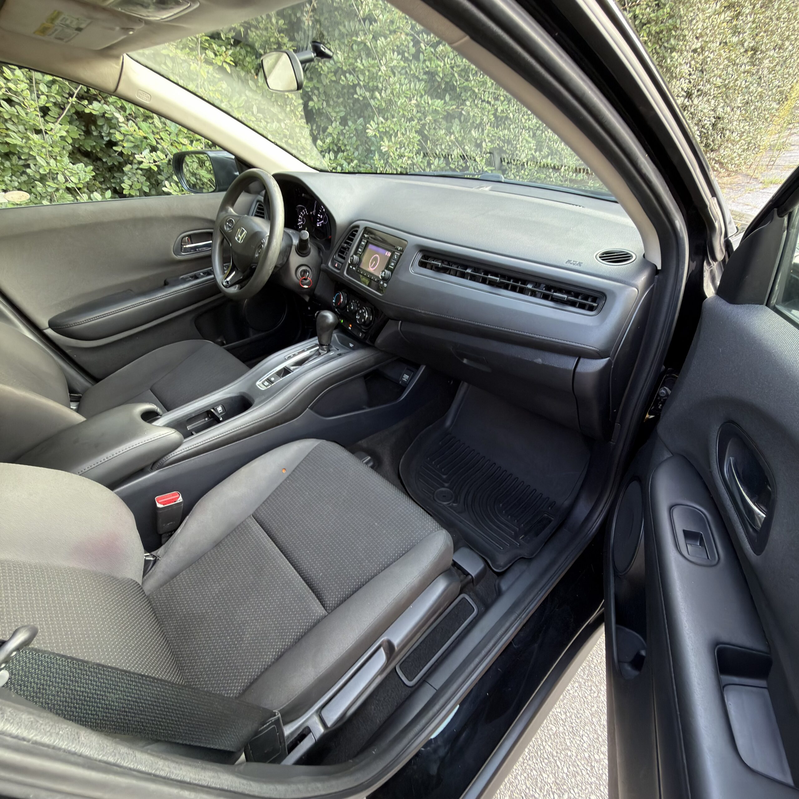 2019 Honda HR-V LX - Photo 18