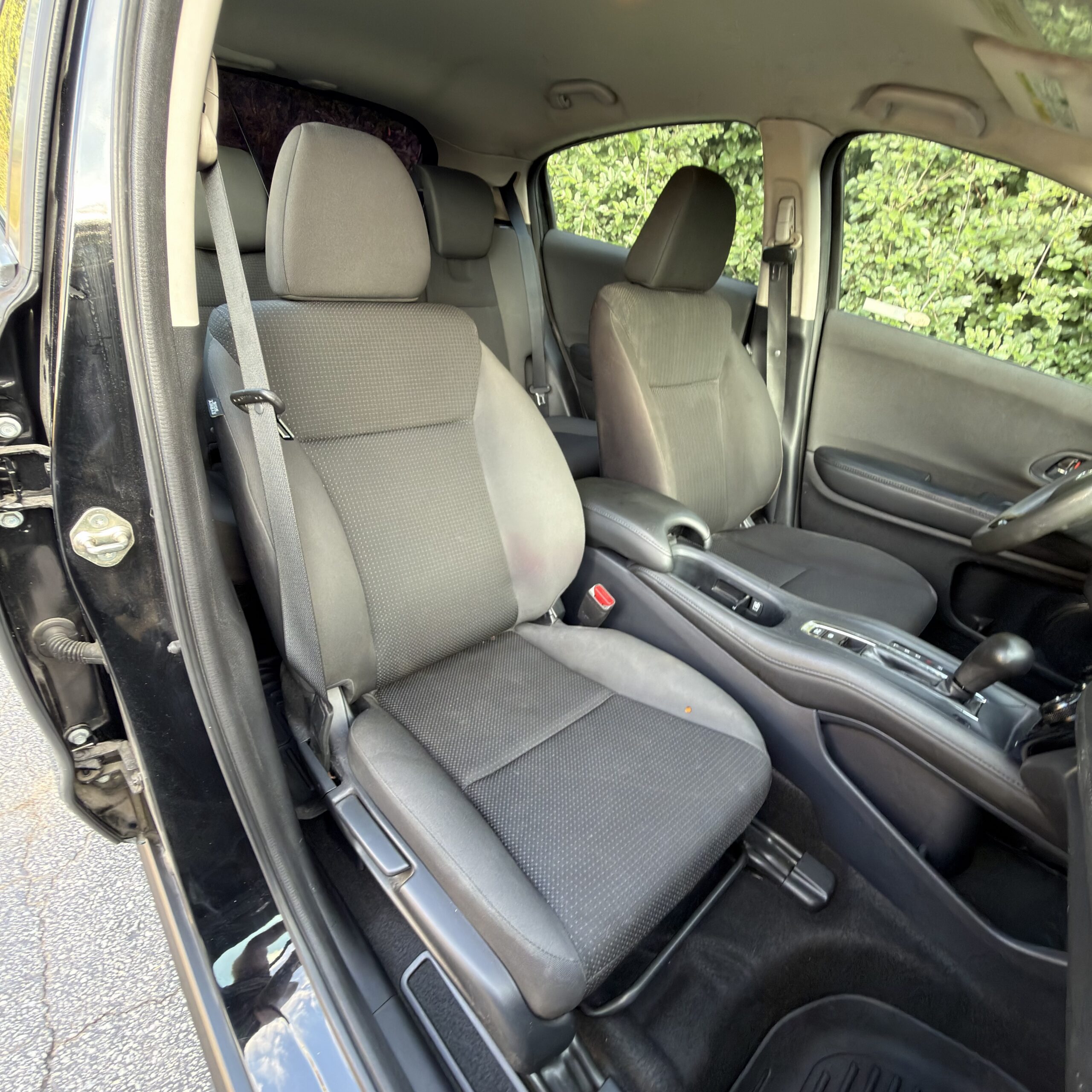 2019 Honda HR-V LX - Photo 19