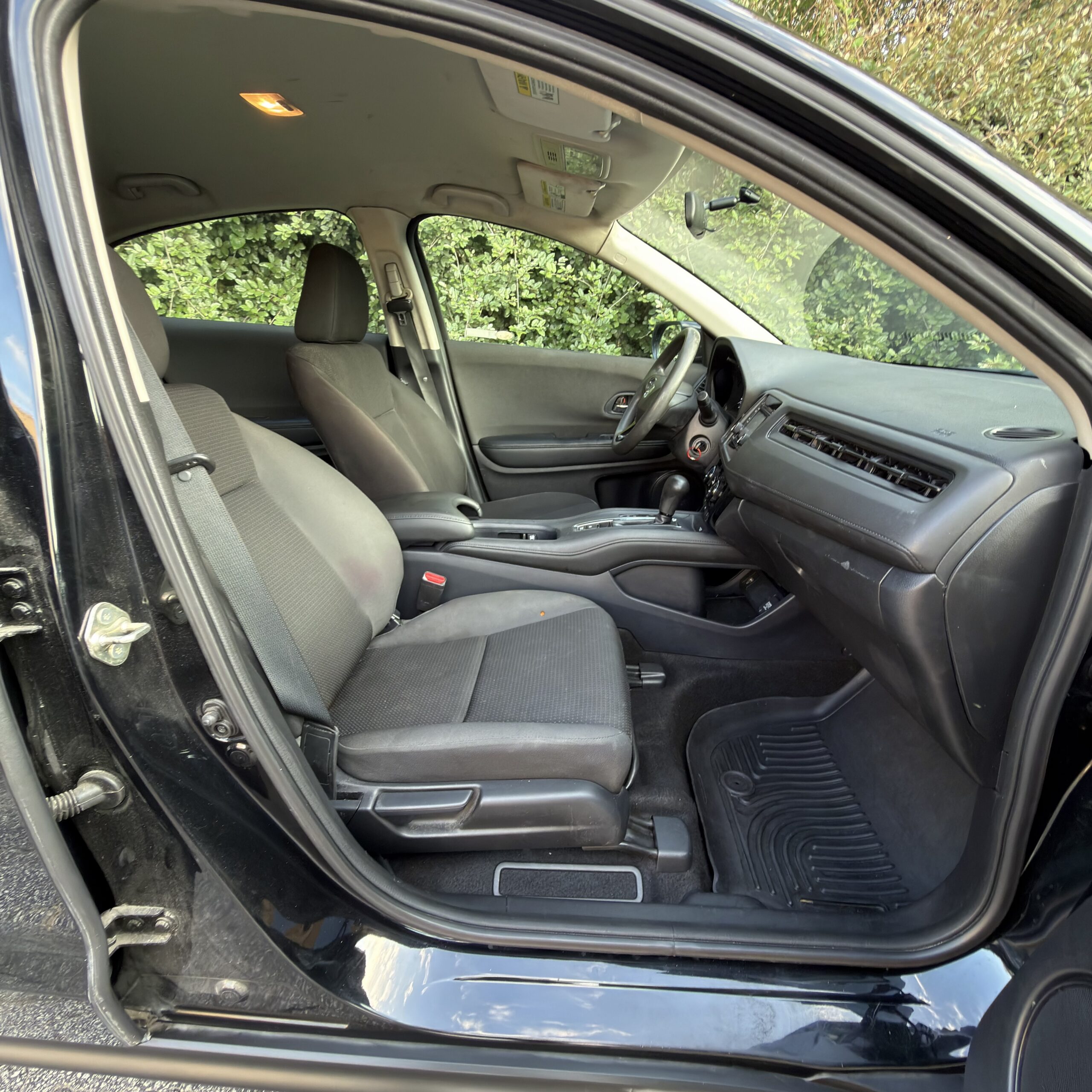 2019 Honda HR-V LX - Photo 20