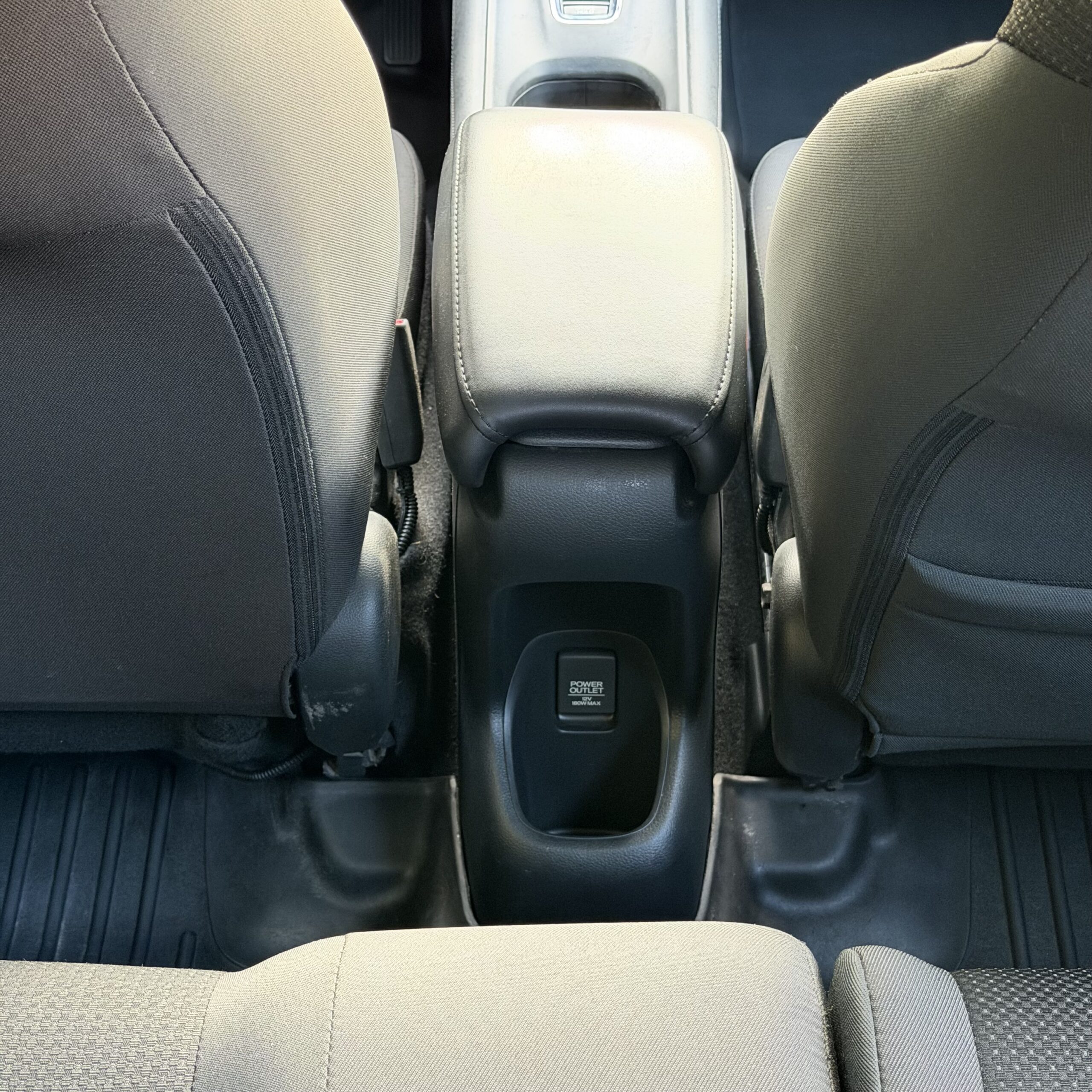 2019 Honda HR-V LX - Photo 22