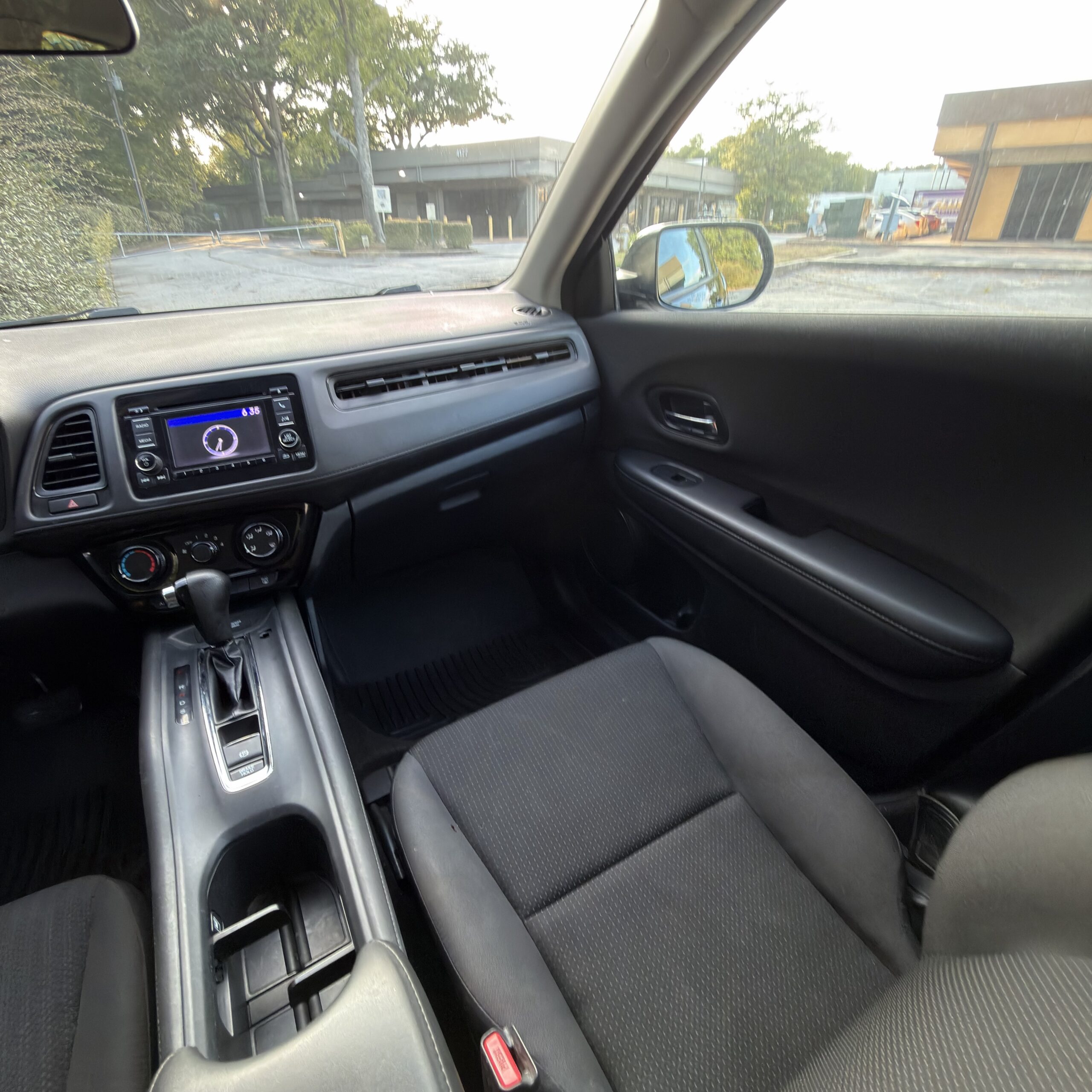 2019 Honda HR-V LX - Photo 24