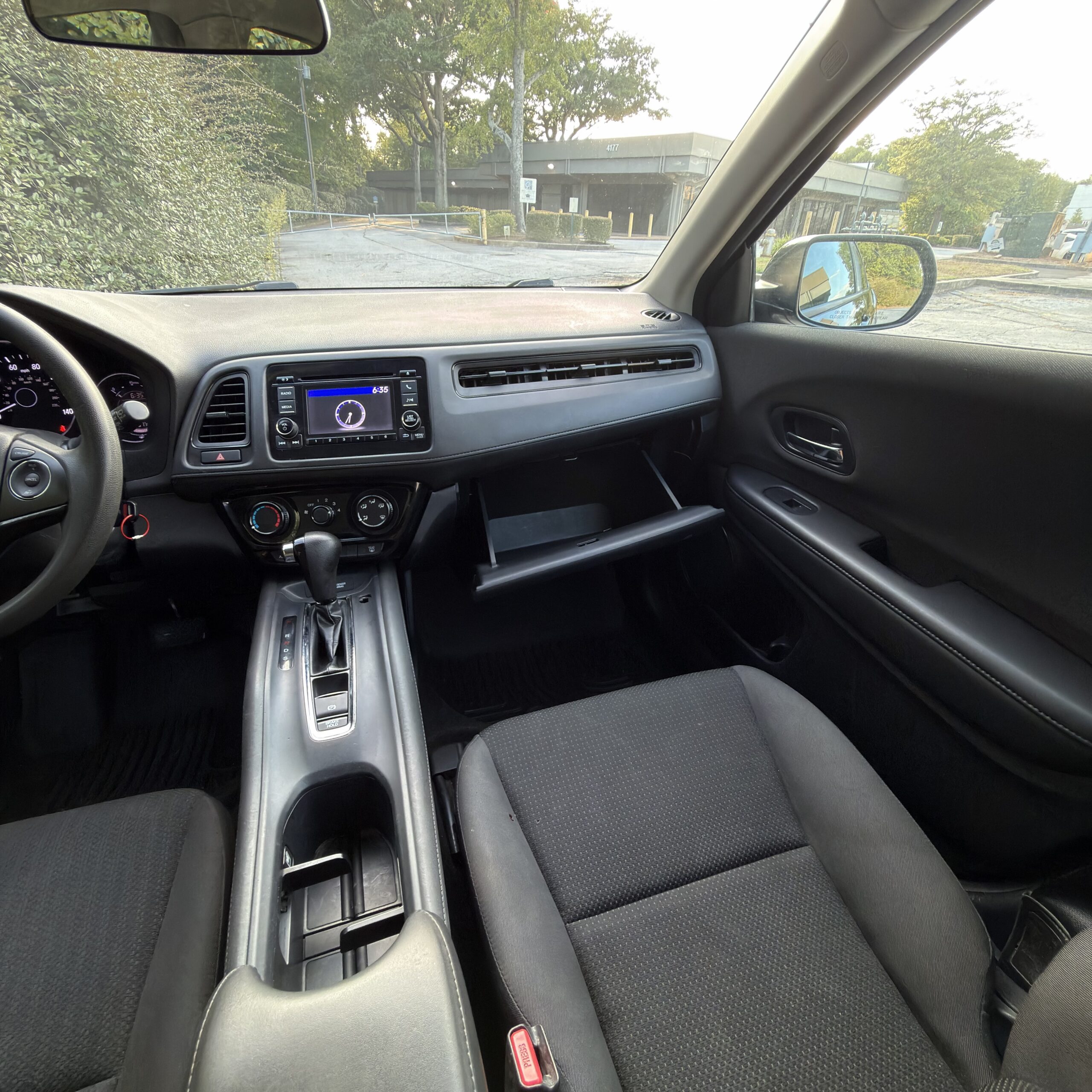 2019 Honda HR-V LX - Photo 25