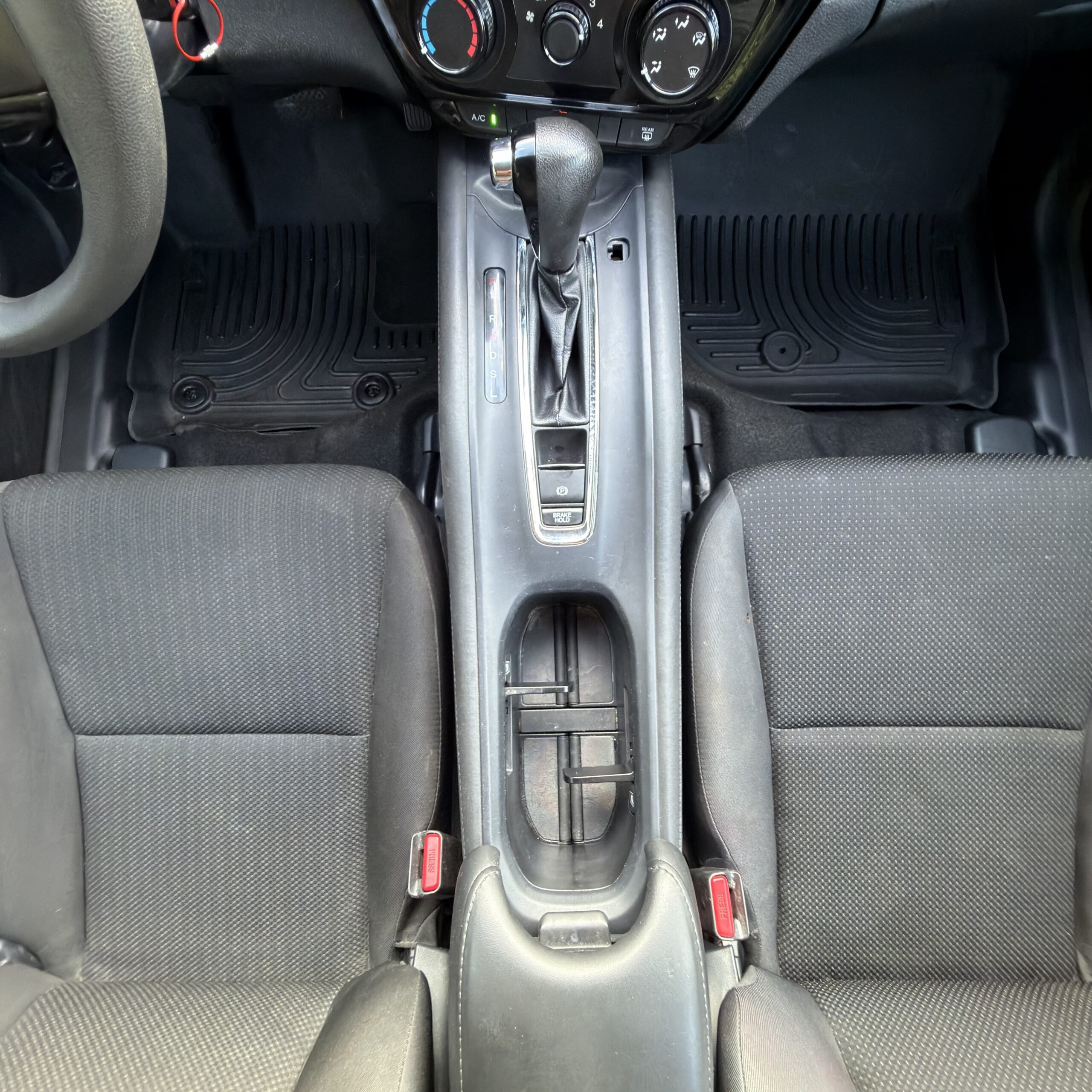 2019 Honda HR-V LX - Photo 26