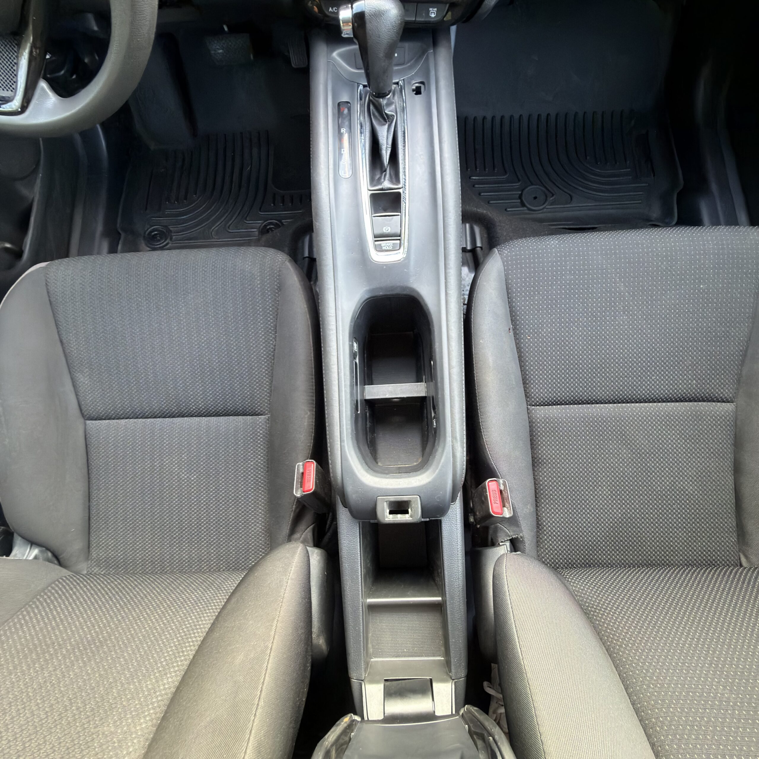 2019 Honda HR-V LX - Photo 27