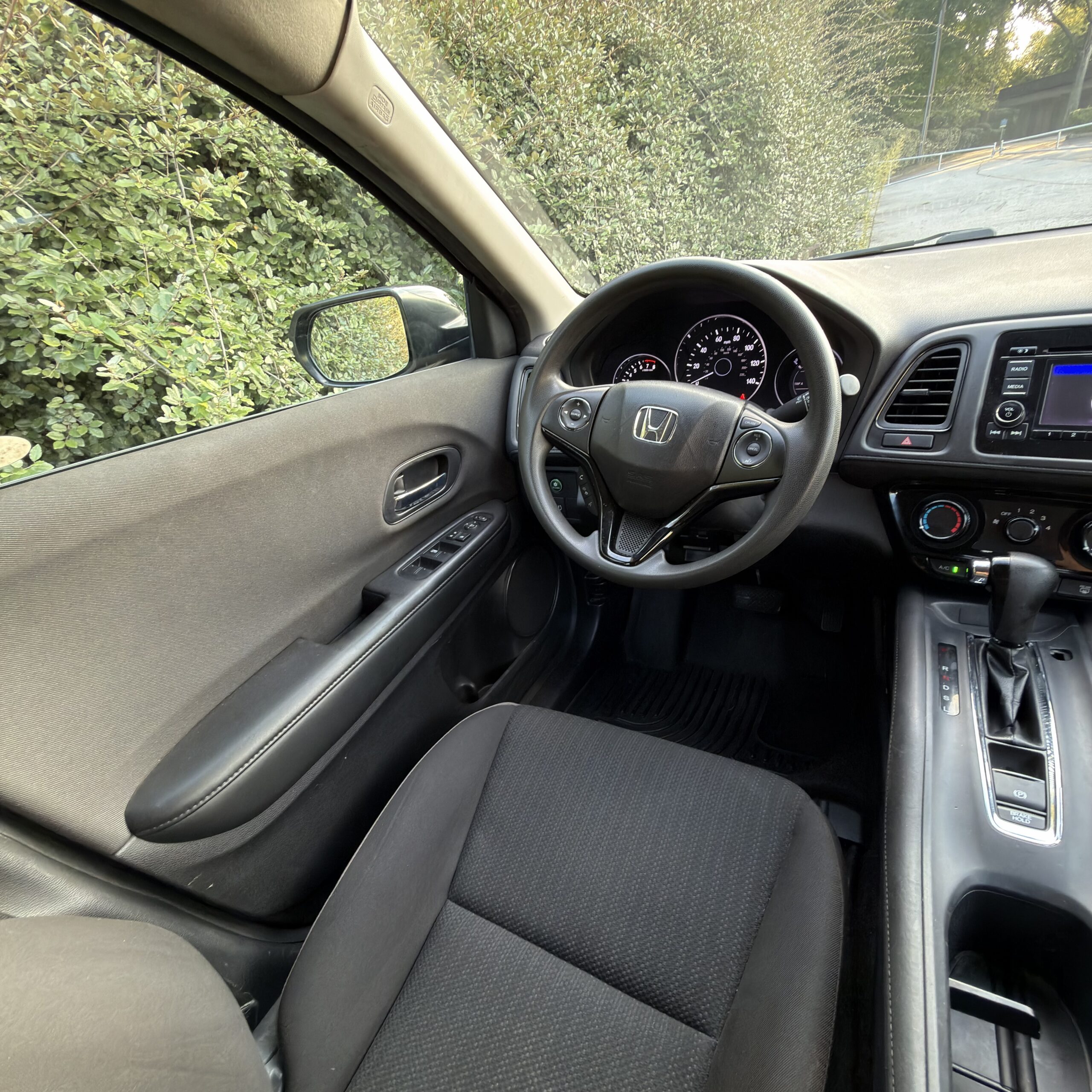 2019 Honda HR-V LX - Photo 30