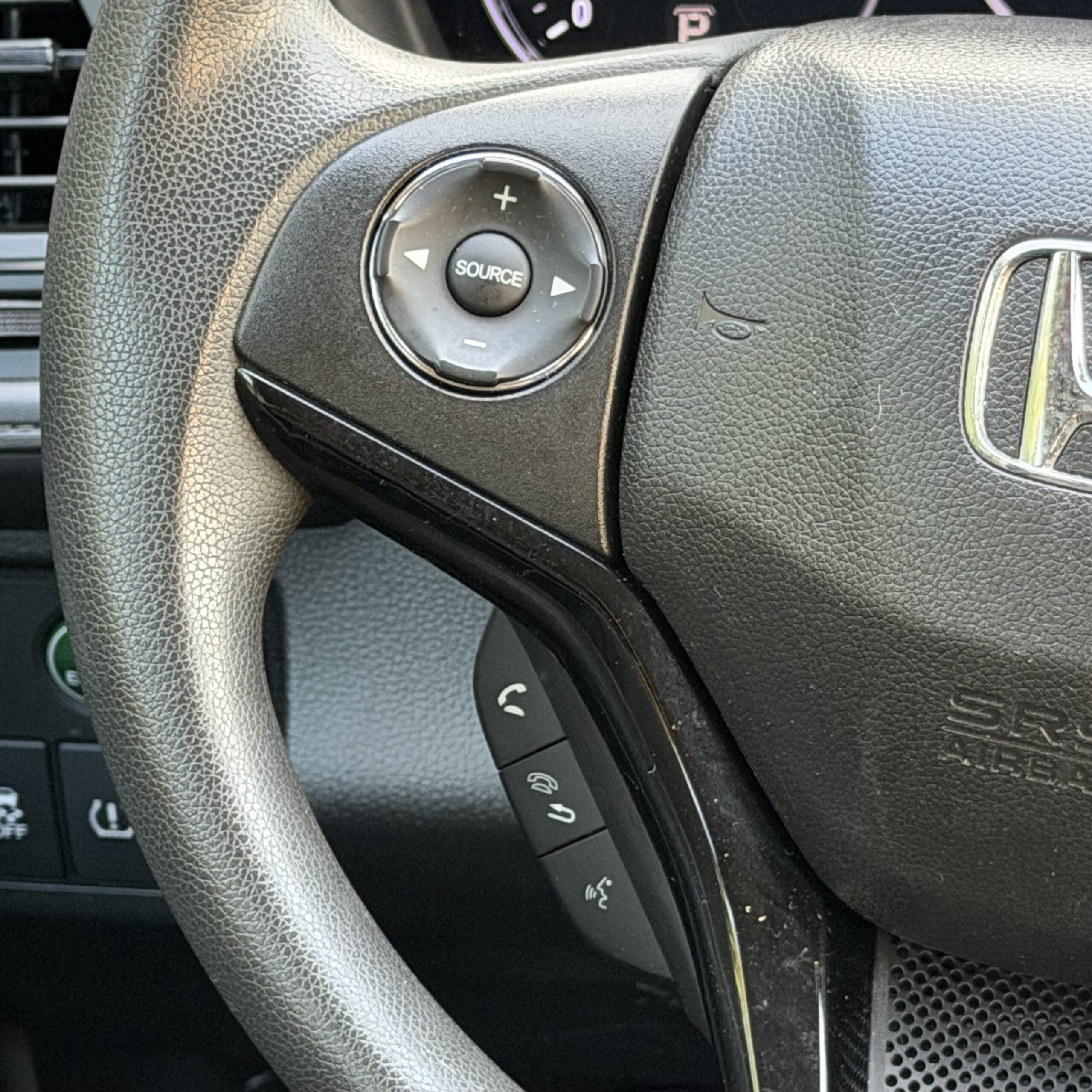 2019 Honda HR-V LX - Photo 33