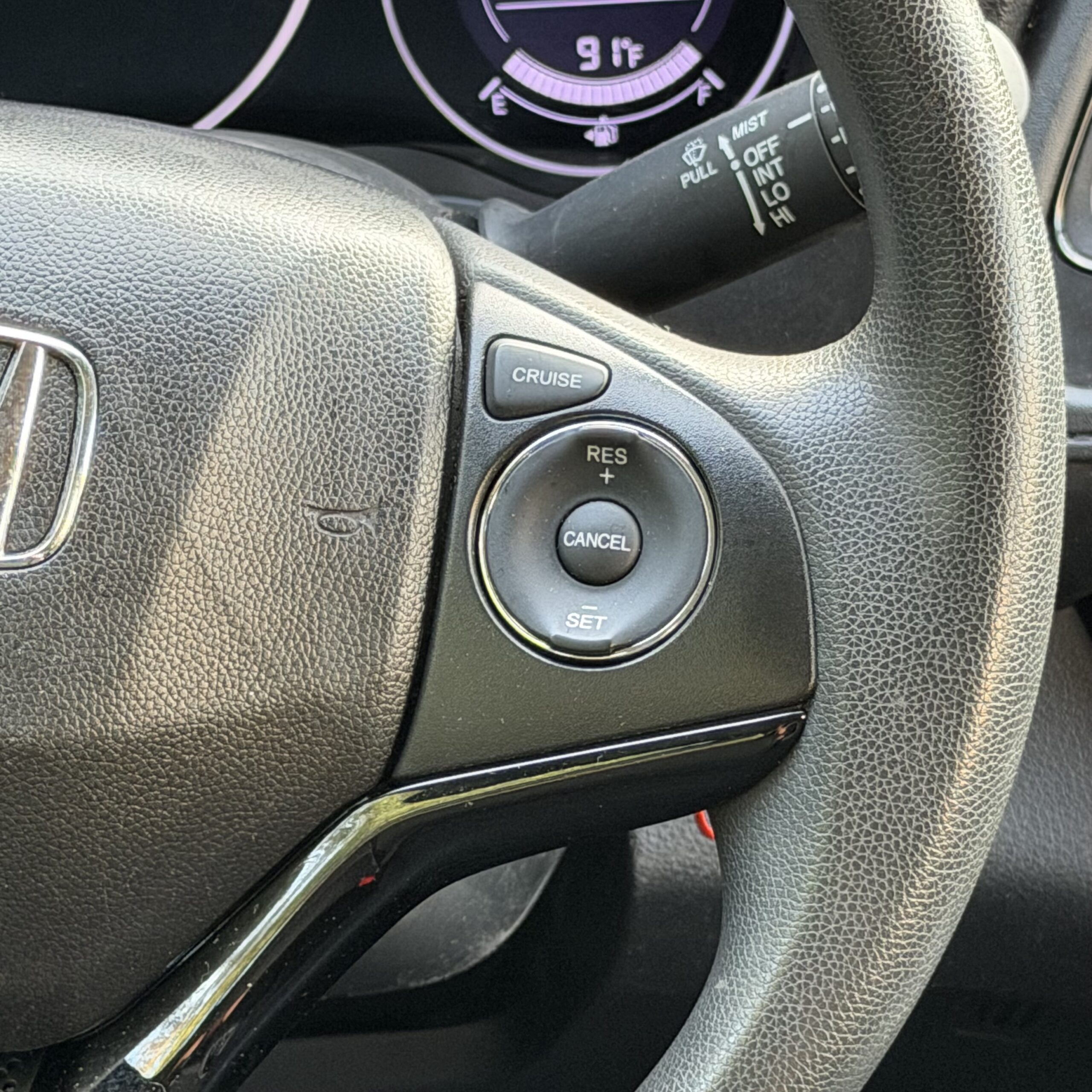 2019 Honda HR-V LX - Photo 34