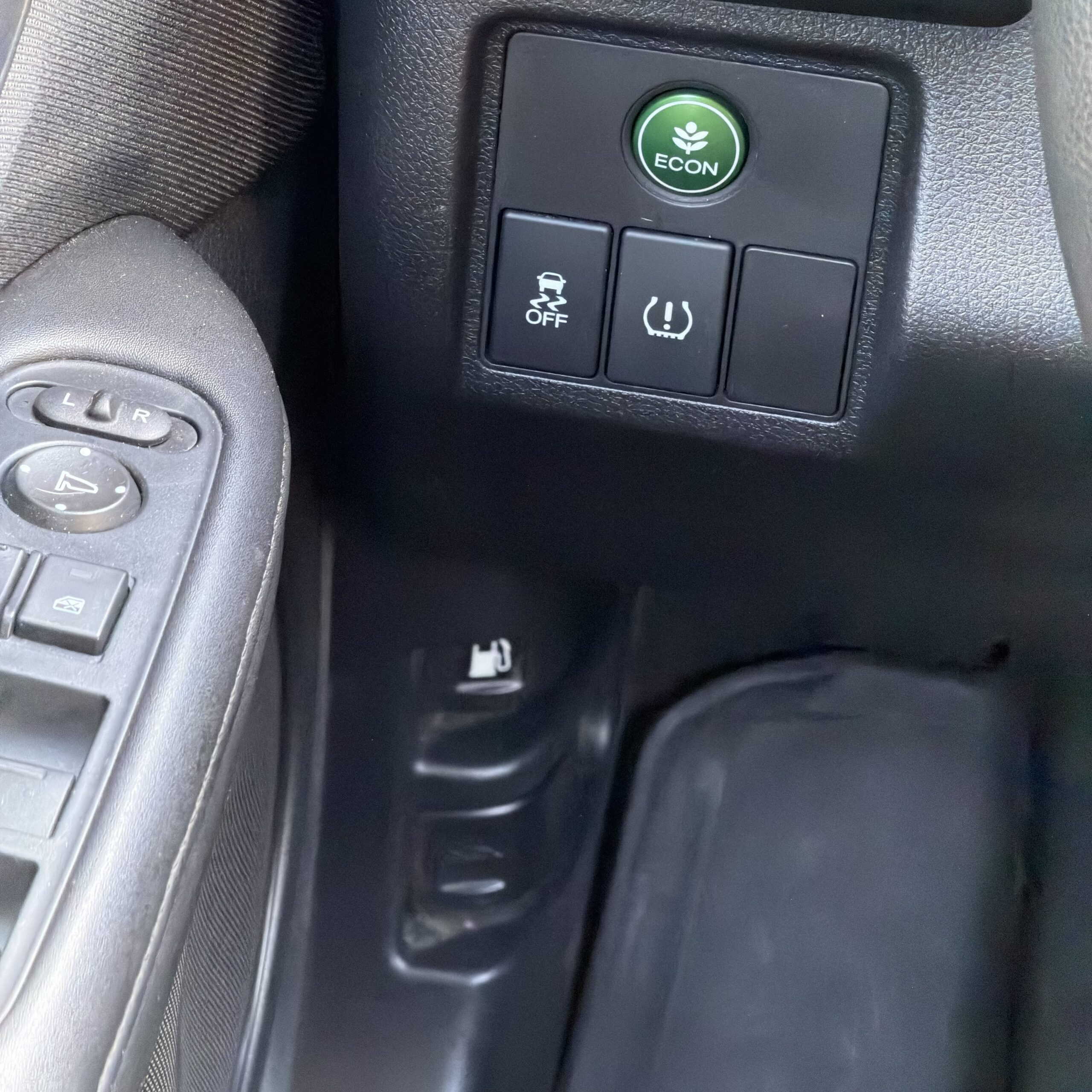 2019 Honda HR-V LX - Photo 35