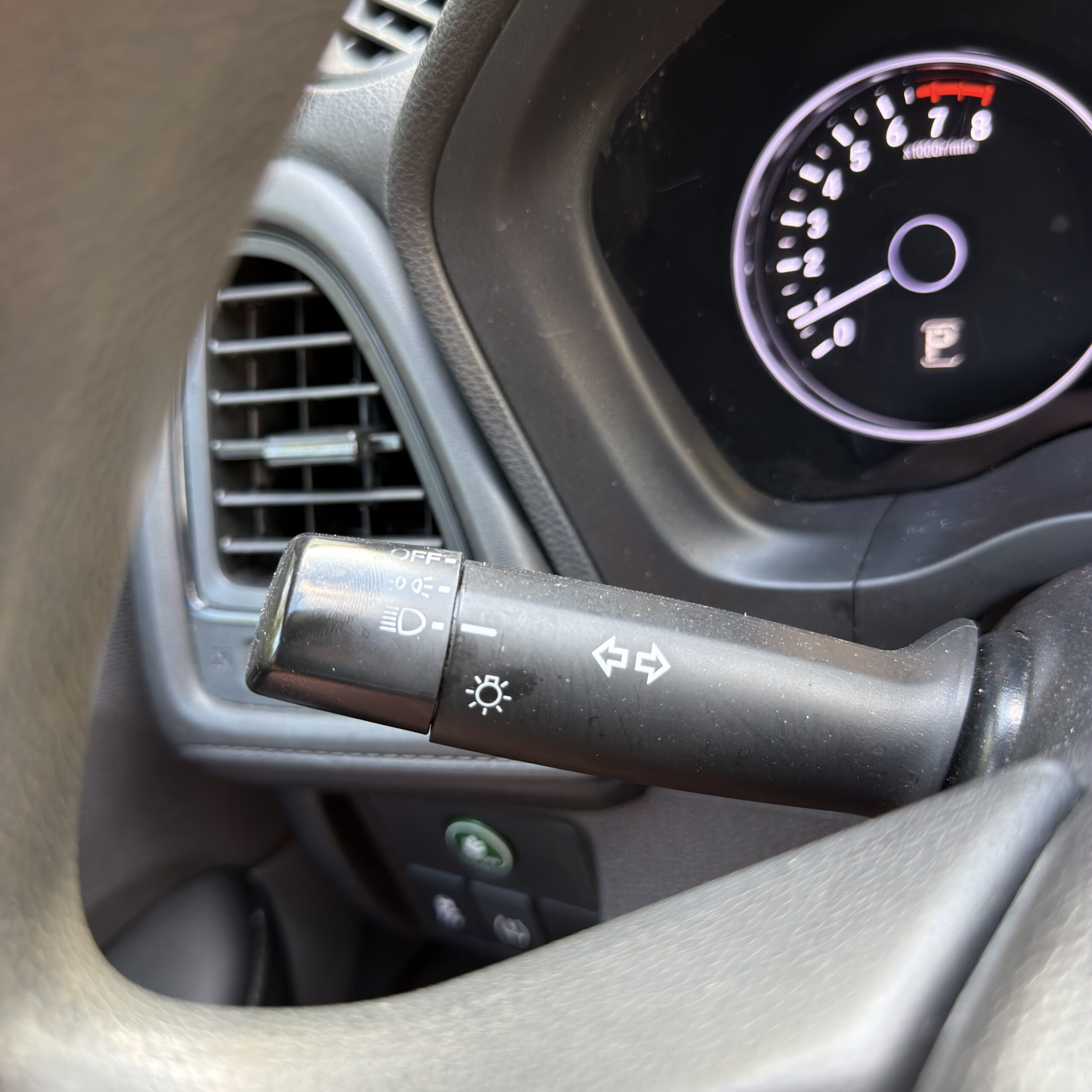 2019 Honda HR-V LX - Photo 36