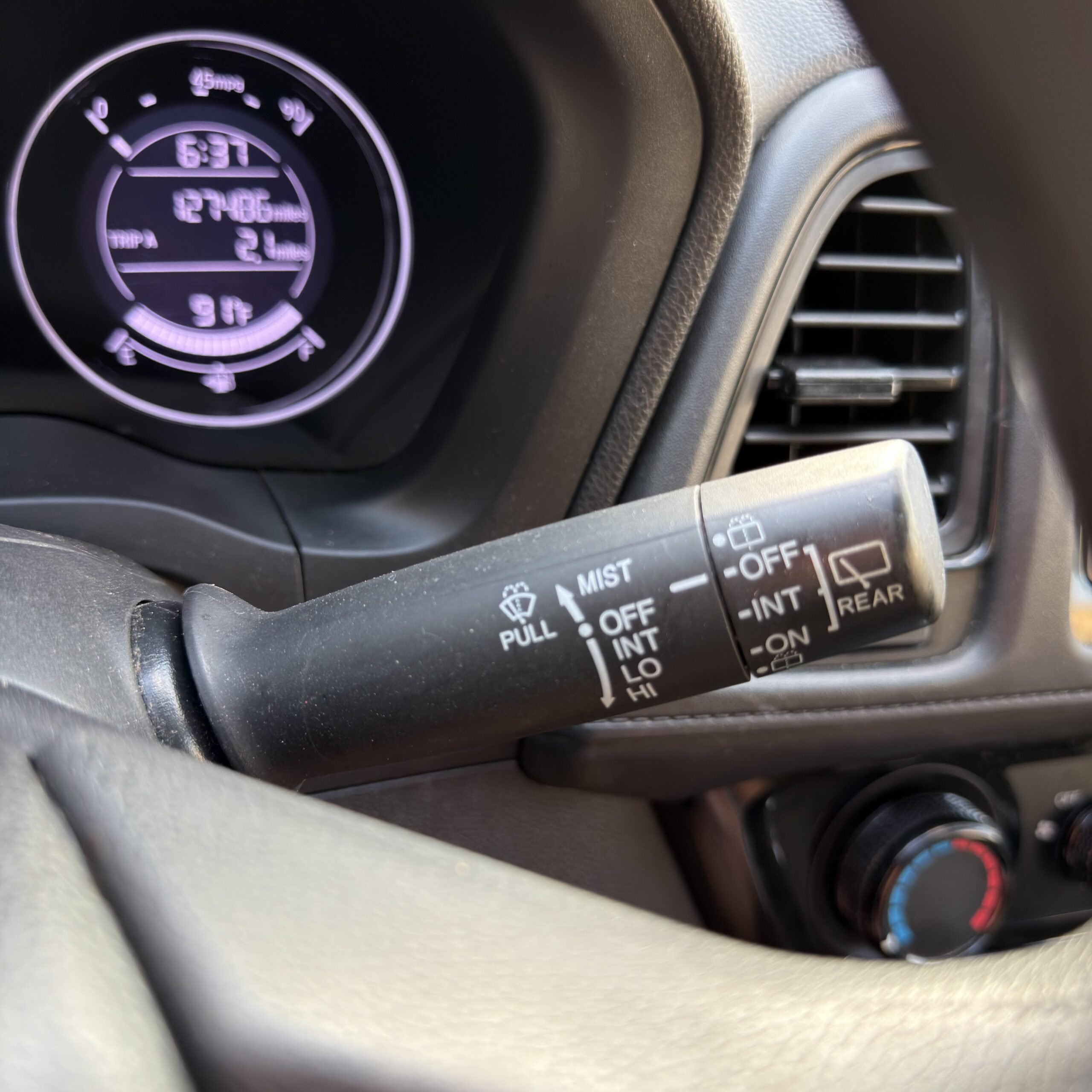 2019 Honda HR-V LX - Photo 37