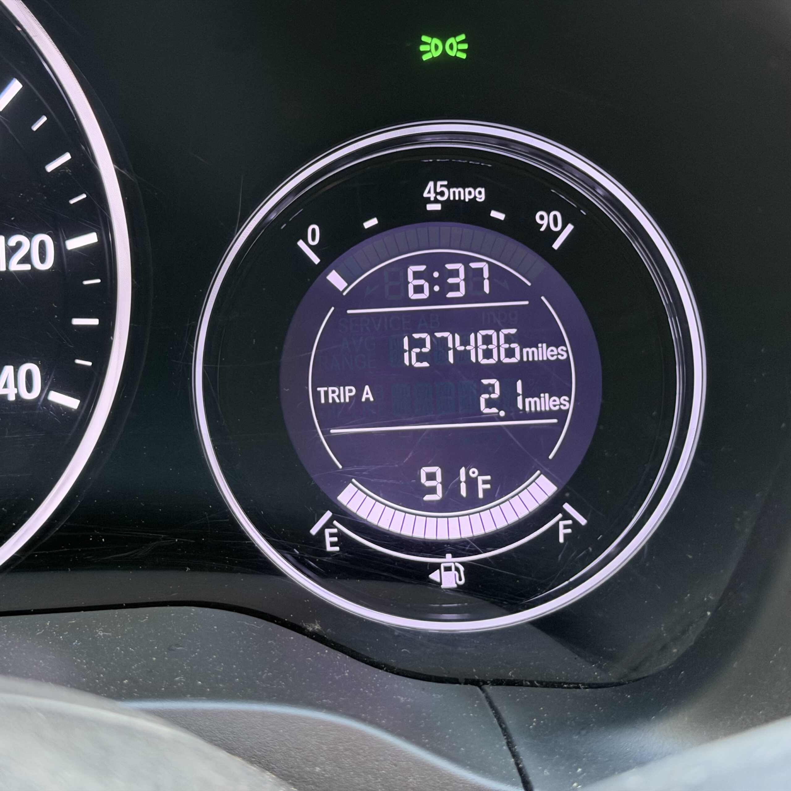2019 Honda HR-V LX - Photo 39