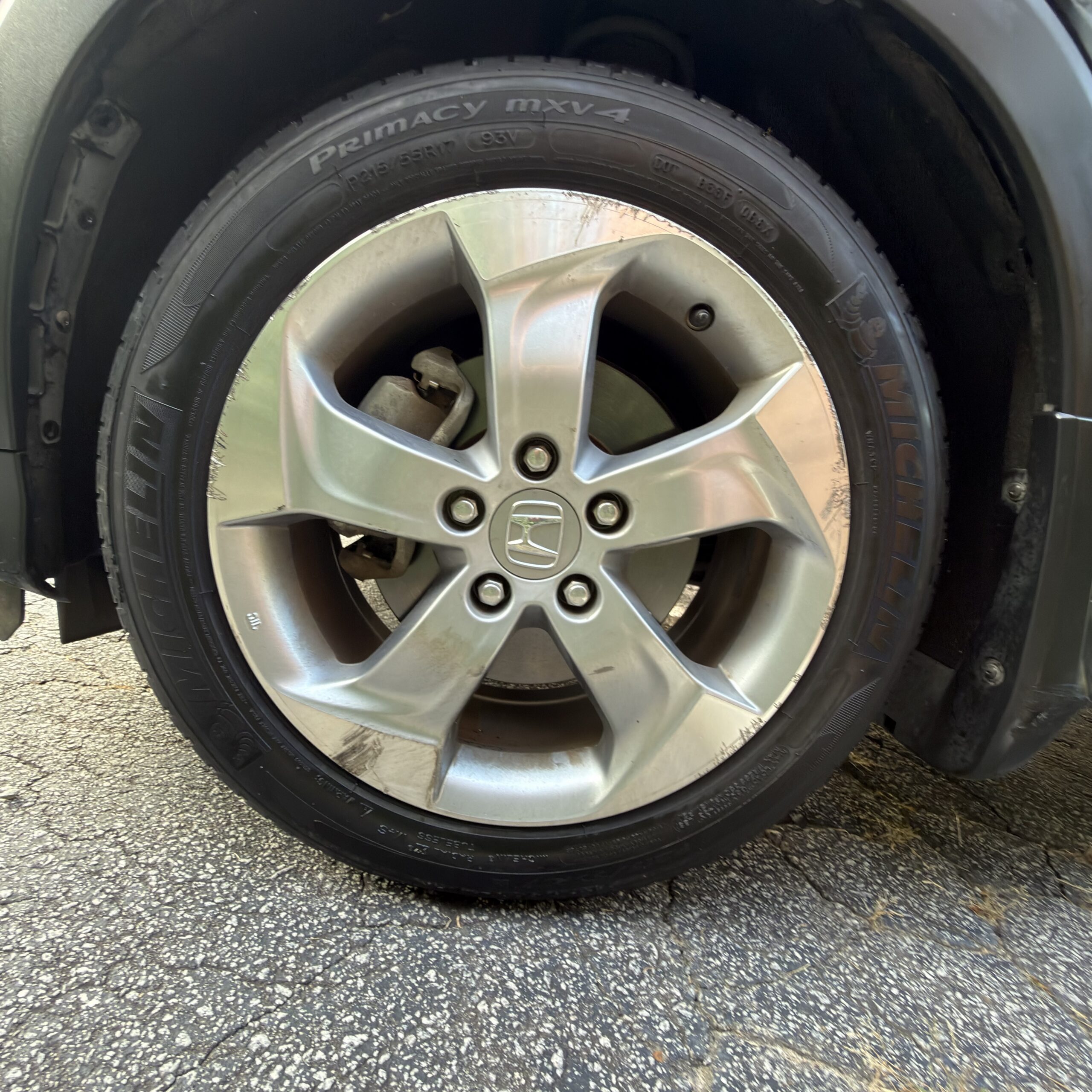 2019 Honda HR-V LX - Photo 40